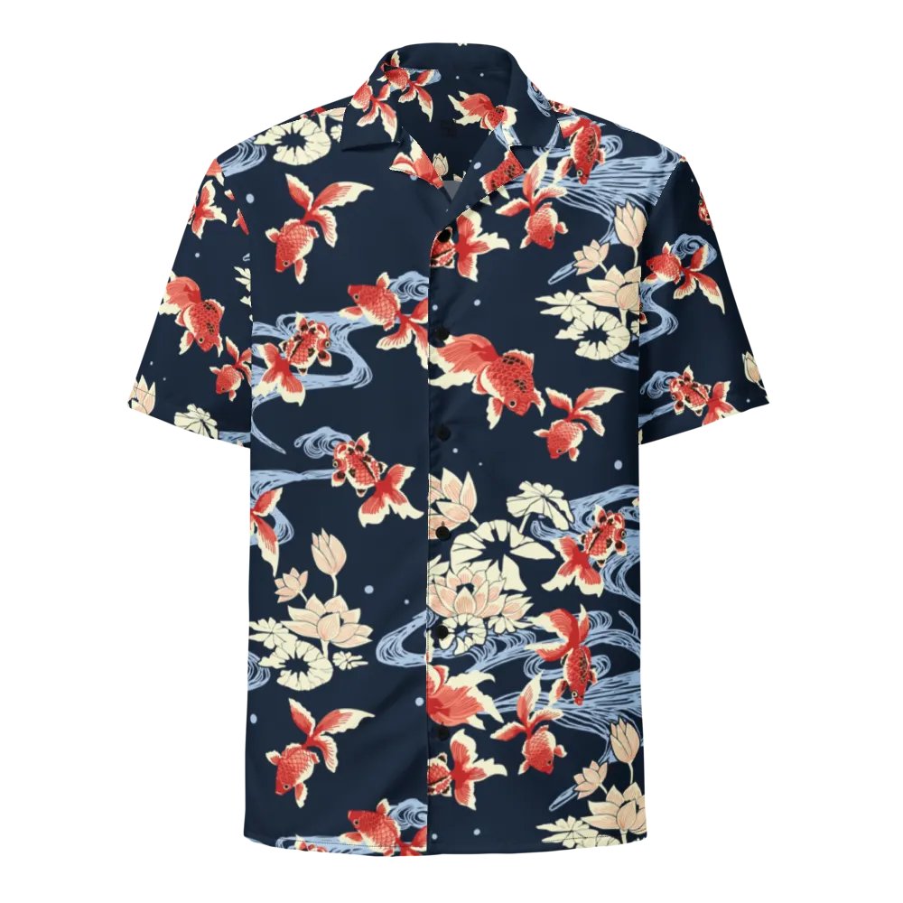 KOI FISH 002 product image (1)