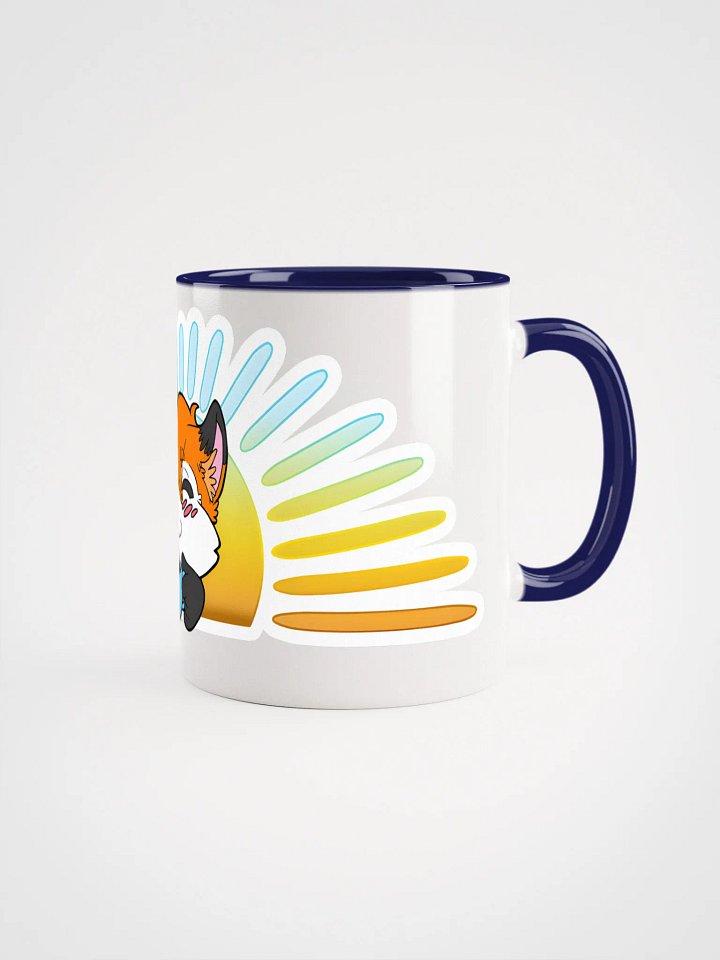 Early Riser Mug product image (2)