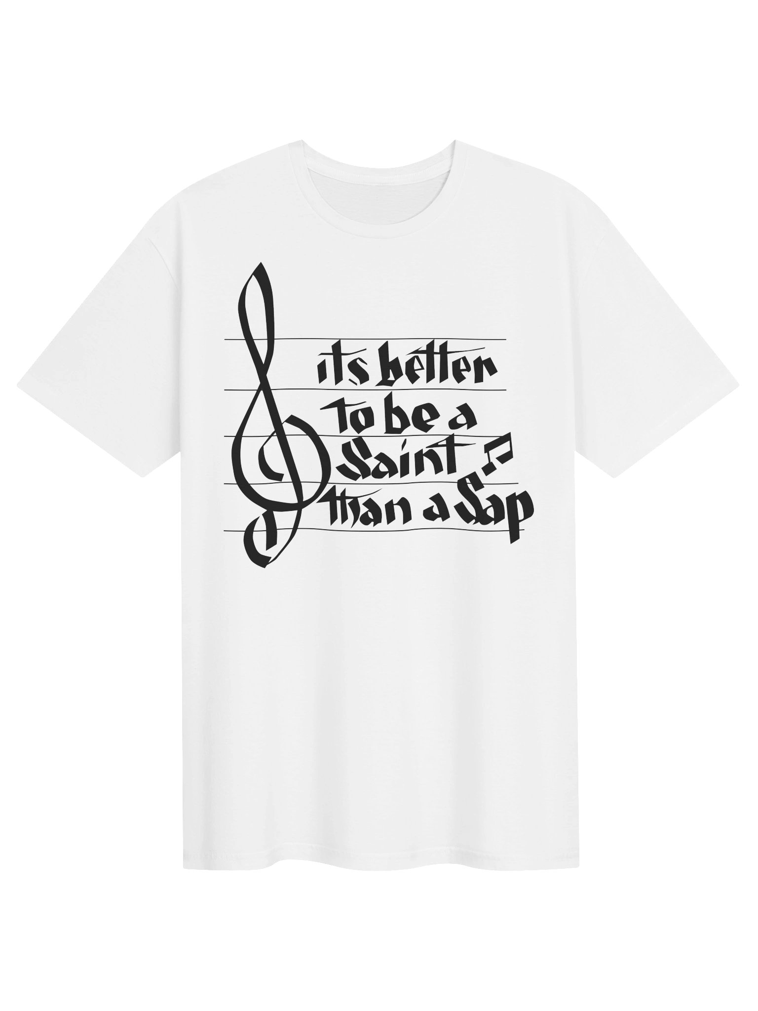It's Better To Be A Saint product image (1)