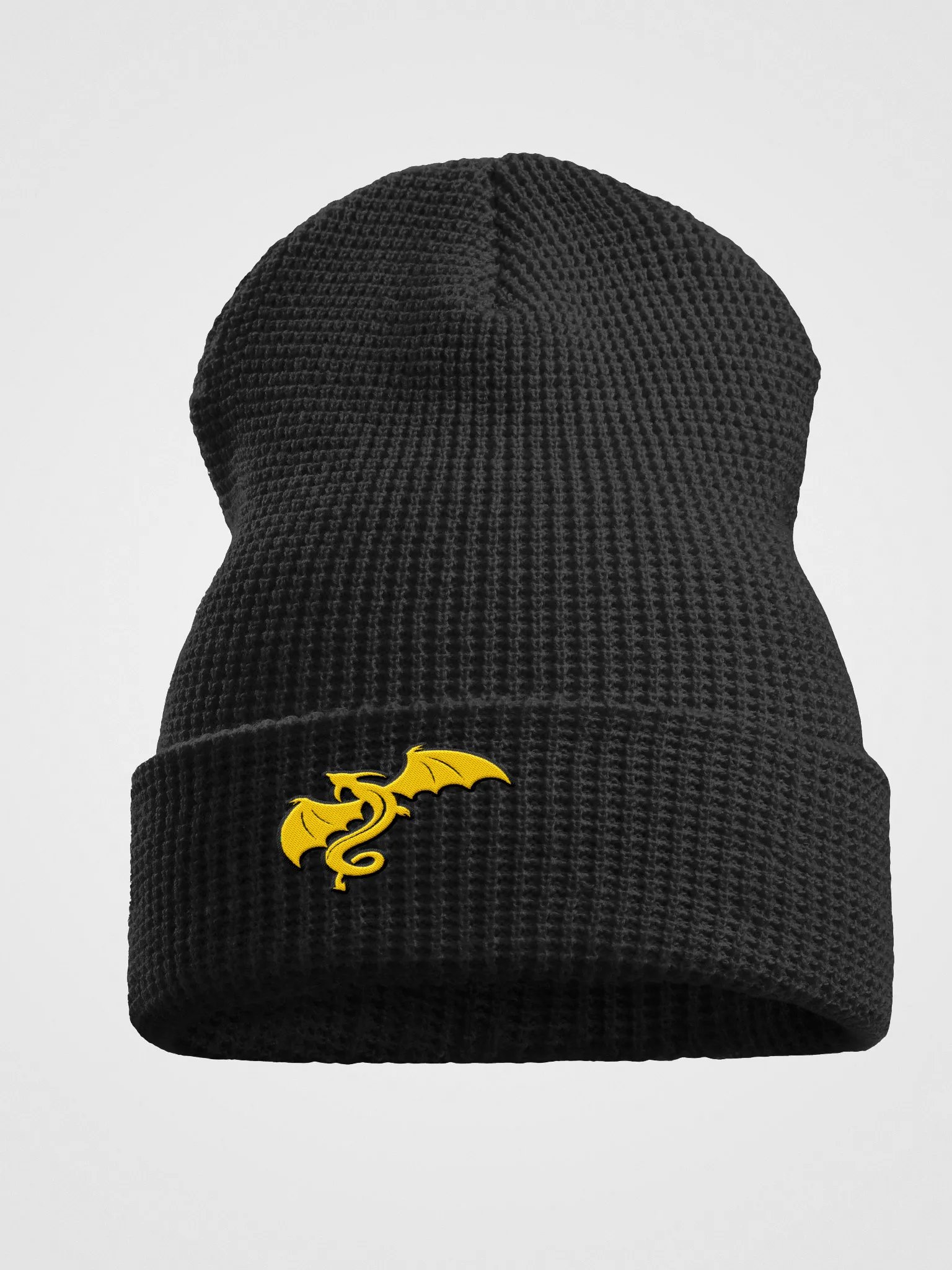 Waffle Beanie product image (1)