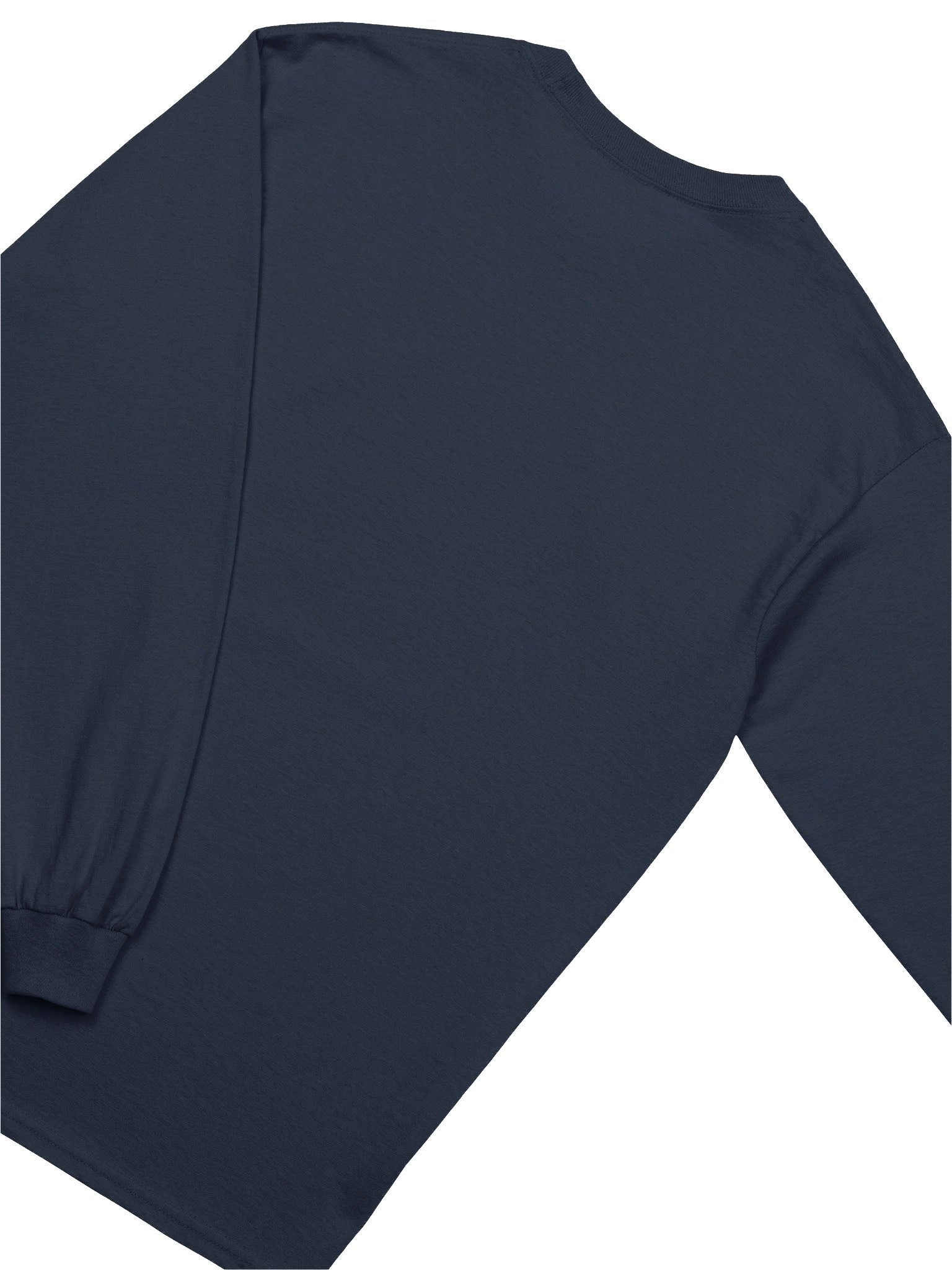 Mukluk Long Sleeve Uni-Tee product image (15)