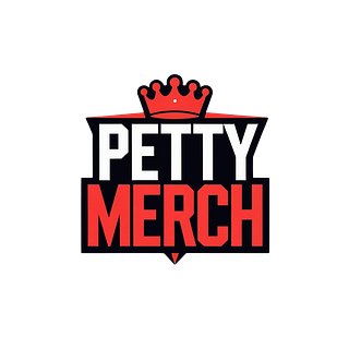 Petty Merch