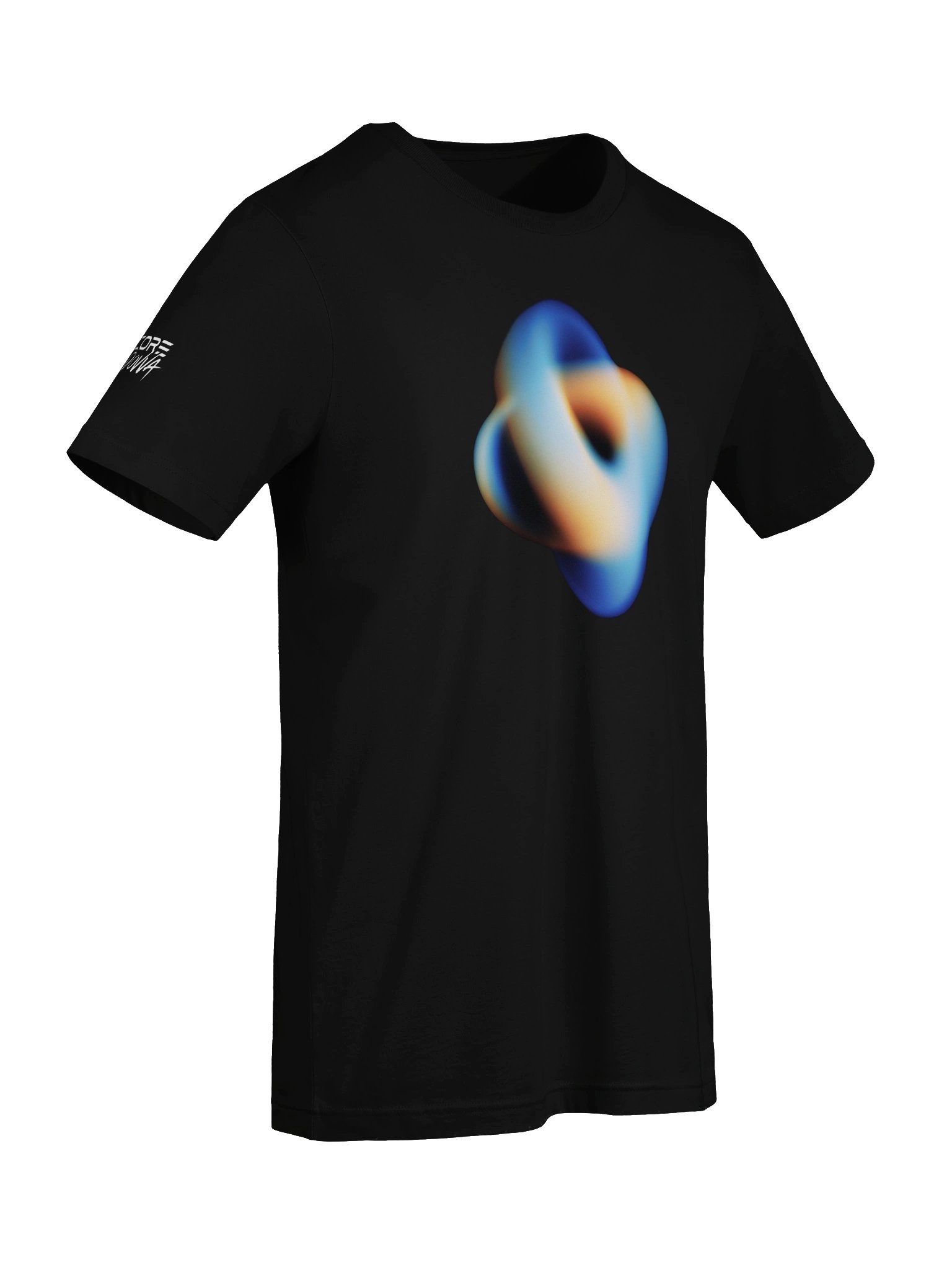 Coredovva “Circles” Official Single Art Tee | Limited Edition product image (7)
