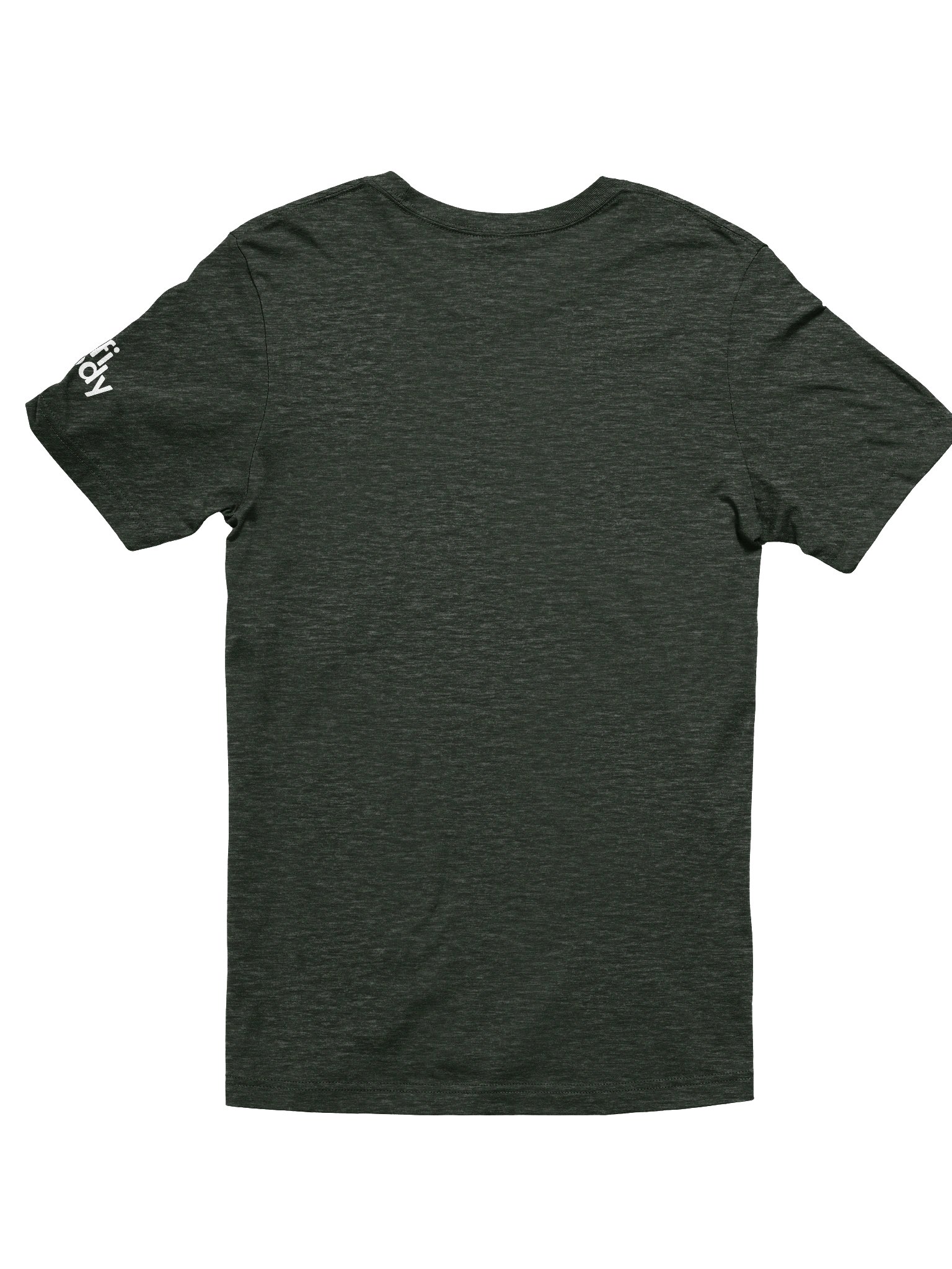 Potatoes T-Shirt product image (2)