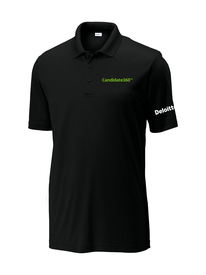 Candidate360 - Competitor Polo product image (1)