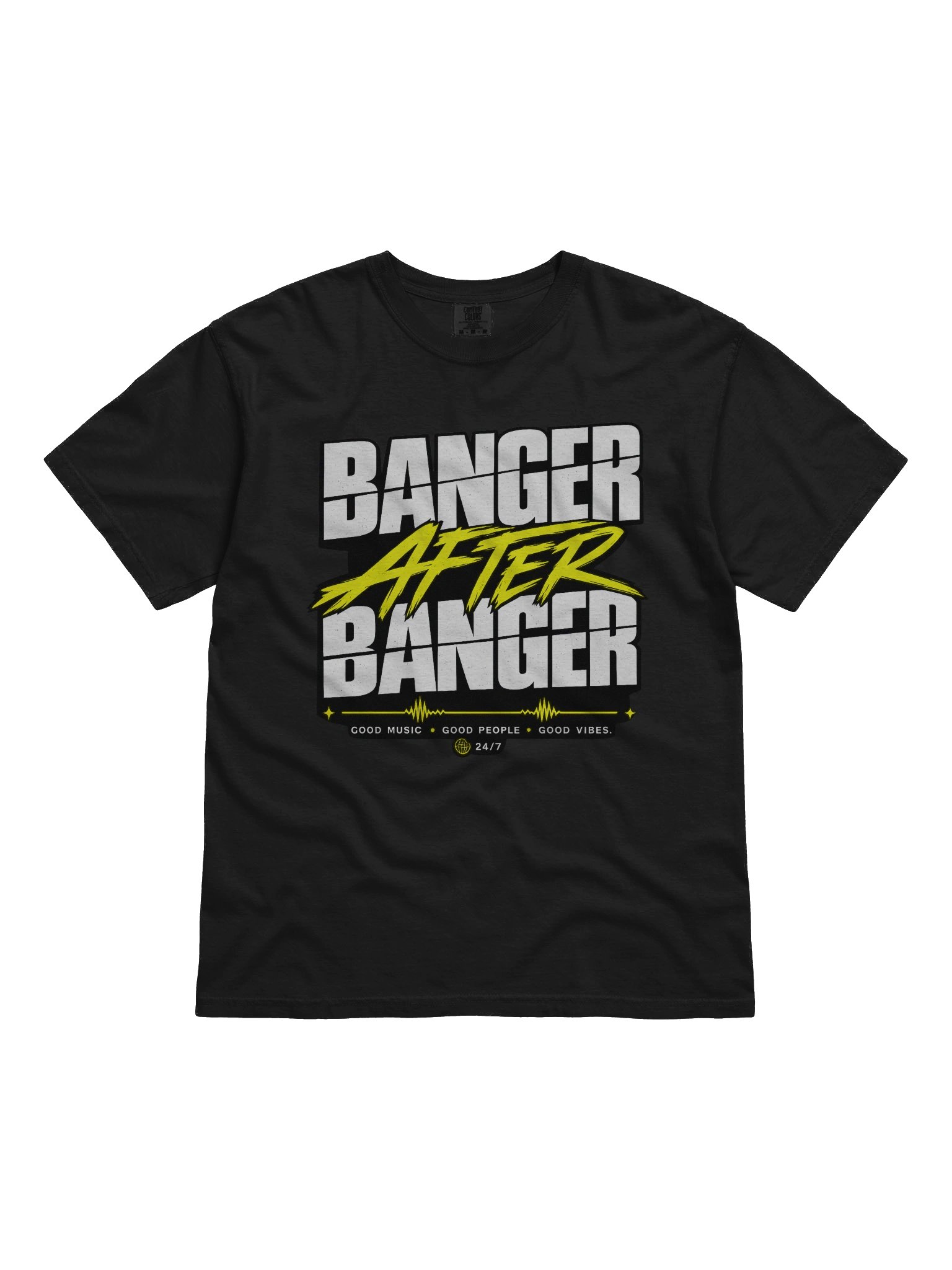 🔥 Banger After Banger Tee product image (2)