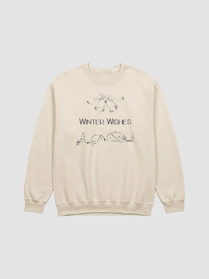 Charmed Winter Wishes Sweater product image (2)
