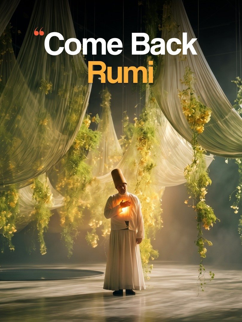 Come Back - Download High Quality Music Version product image (1)