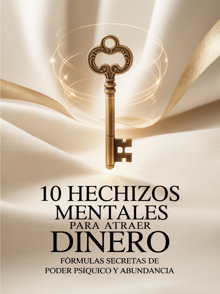 10 Activadores Subconscientes de Dinero product image (1)