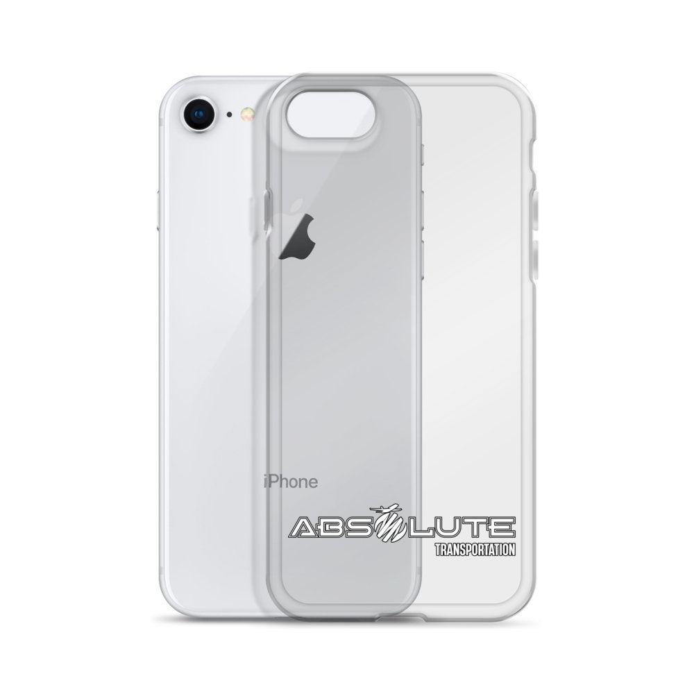 Absolute iPhone Case product image (2)