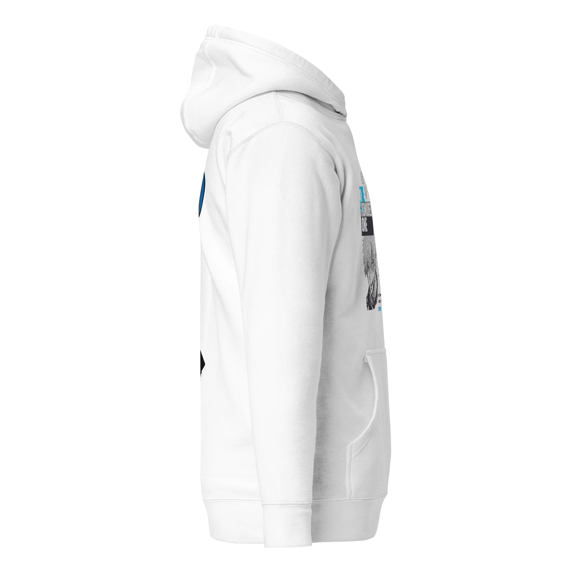 The Honoured One Hoodie product image (6)