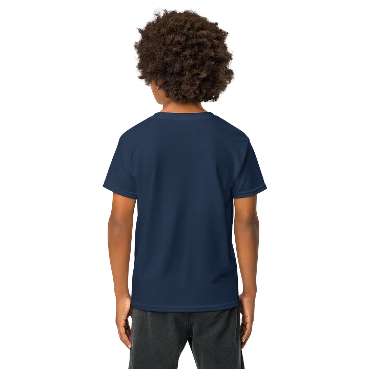 YOUTH KING OF COOKIES TEE product image (2)