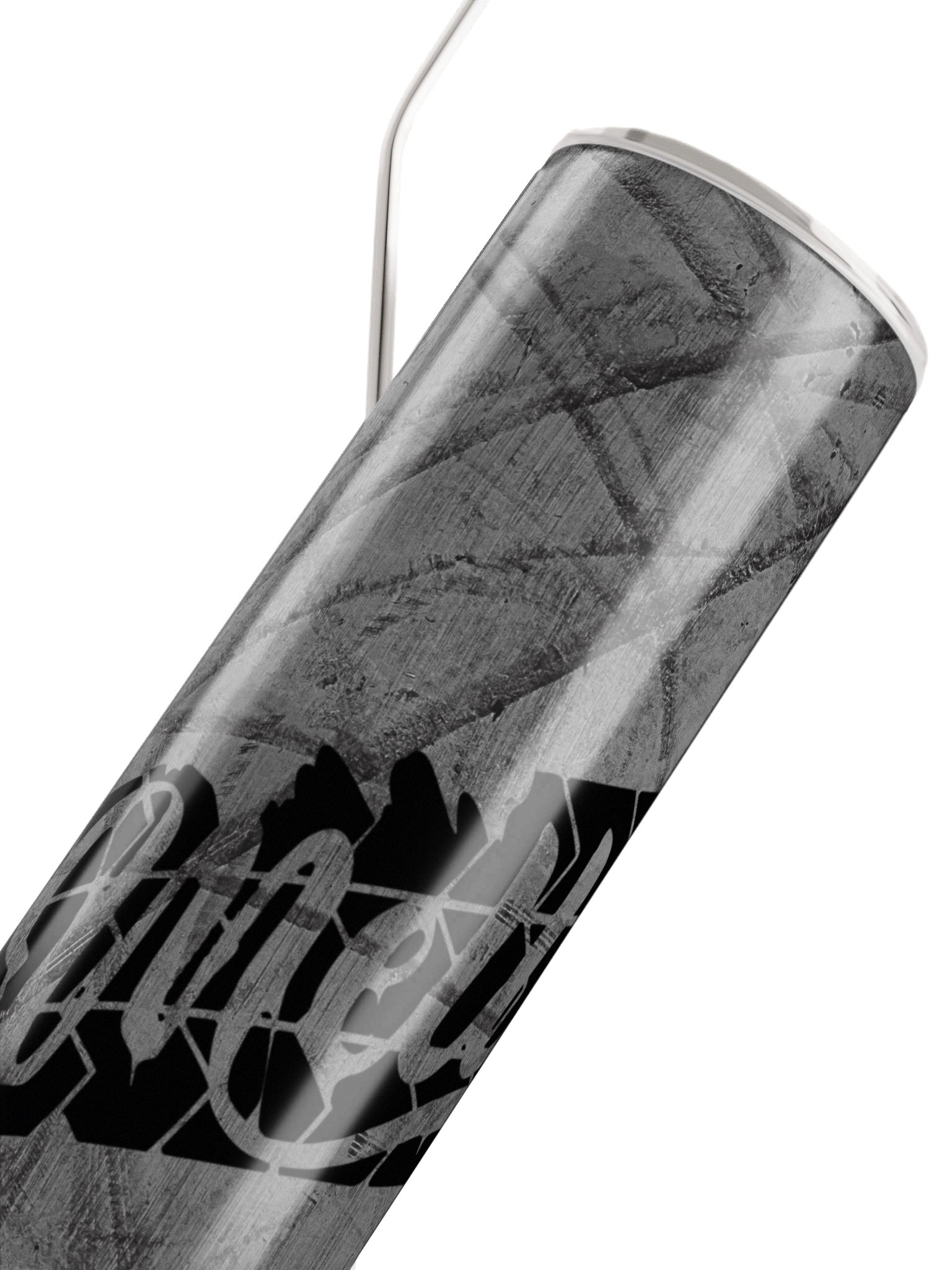 Mellow Mark 20oz Tumbler product image (4)