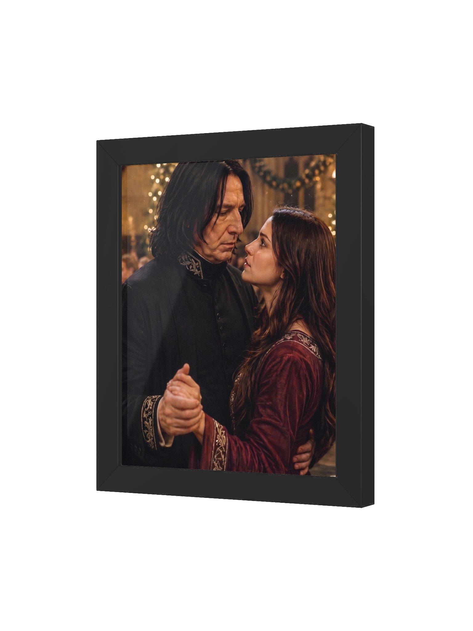 A Potion Of Moments: Winter Waltz-Print product image (3)