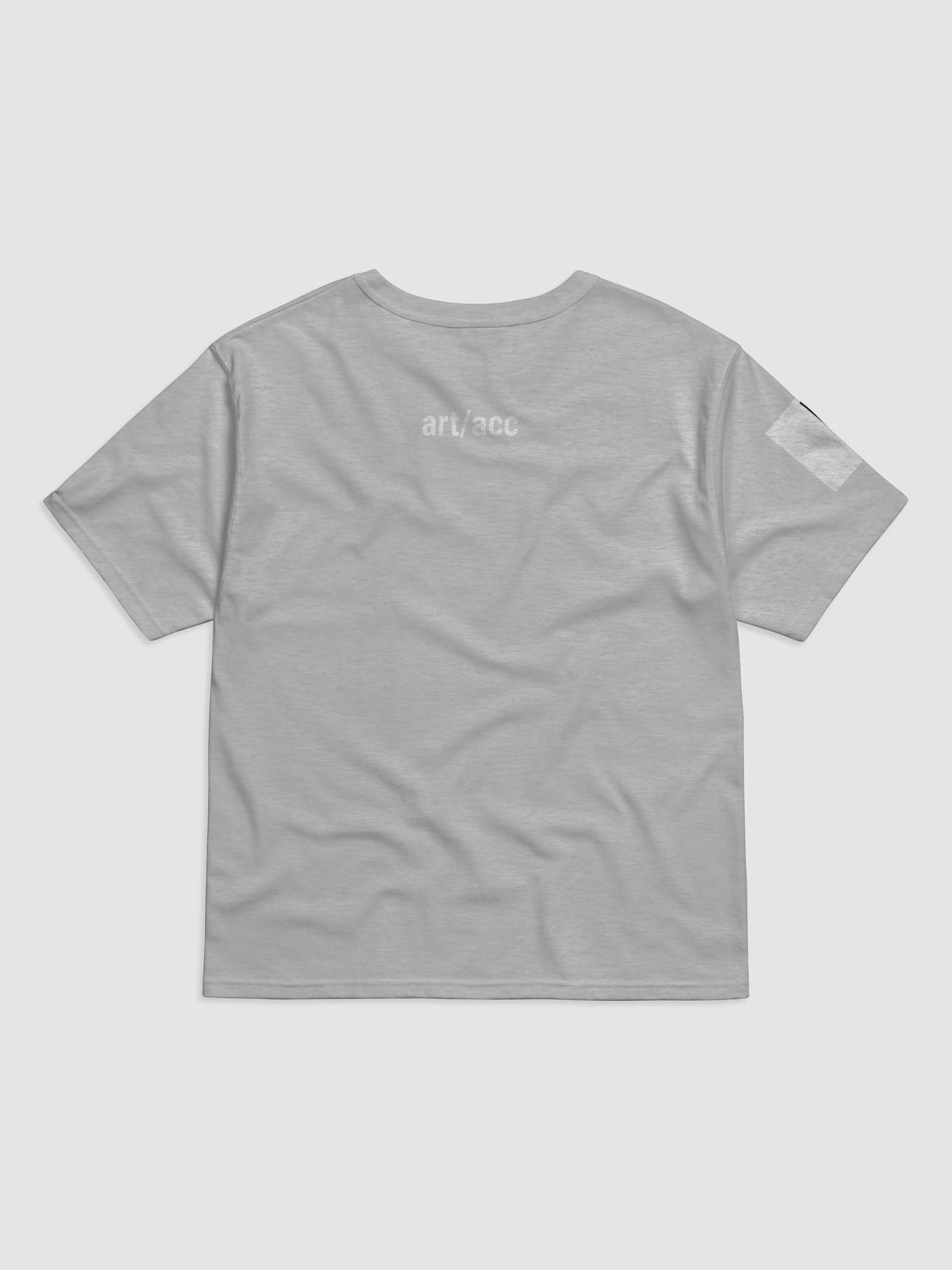 SPLATTIN' - Champion Classic Comfort Tee product image (3)