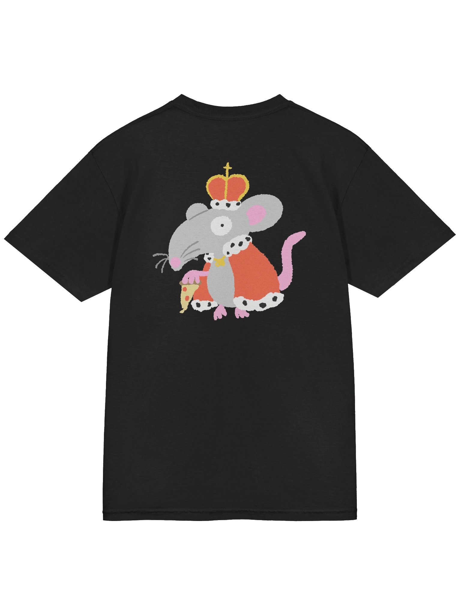 Chat Rat Tee product image (4)