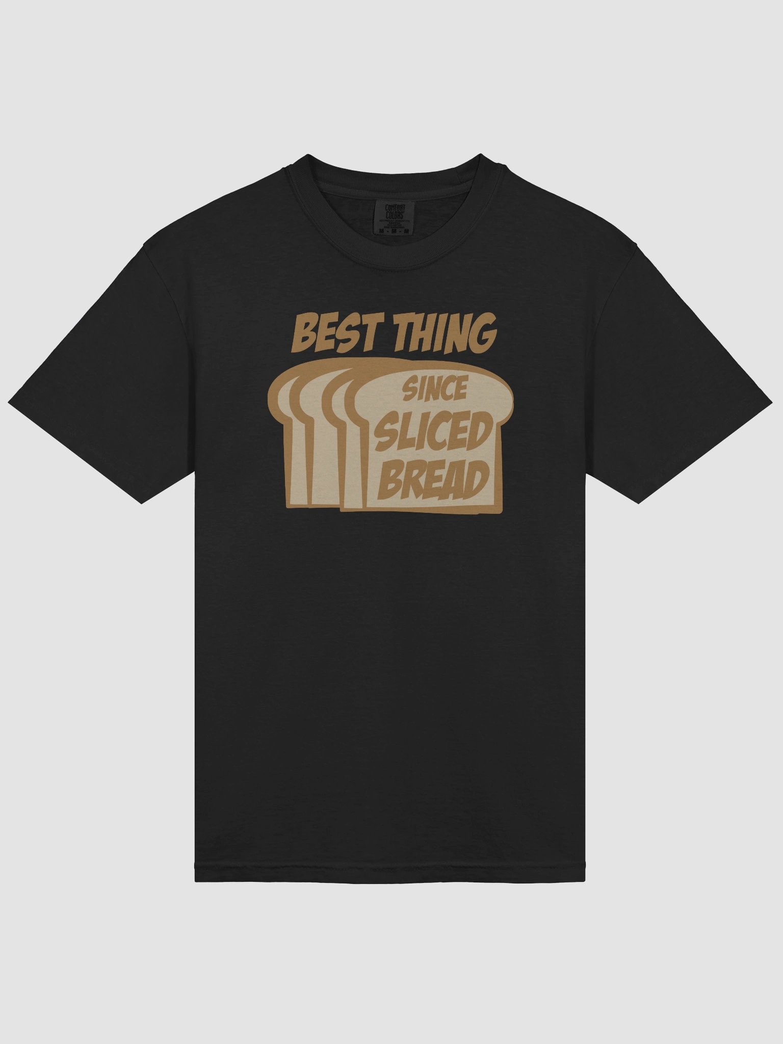 Urgers Best Thing Shirt product image (1)