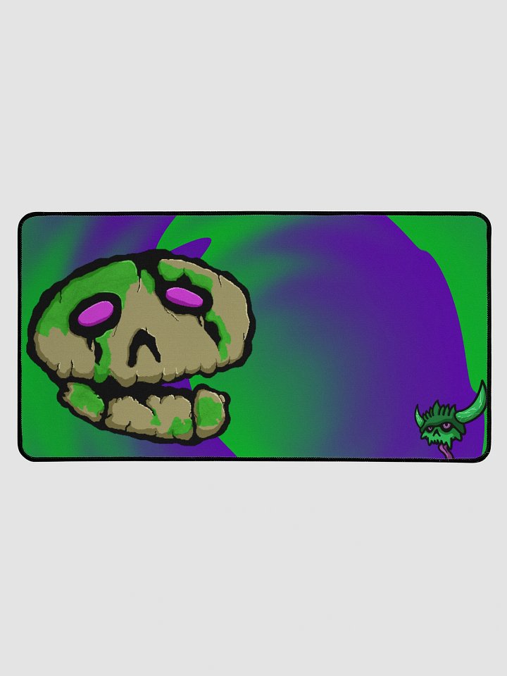 SKULL GAMER PAD! product image (1)