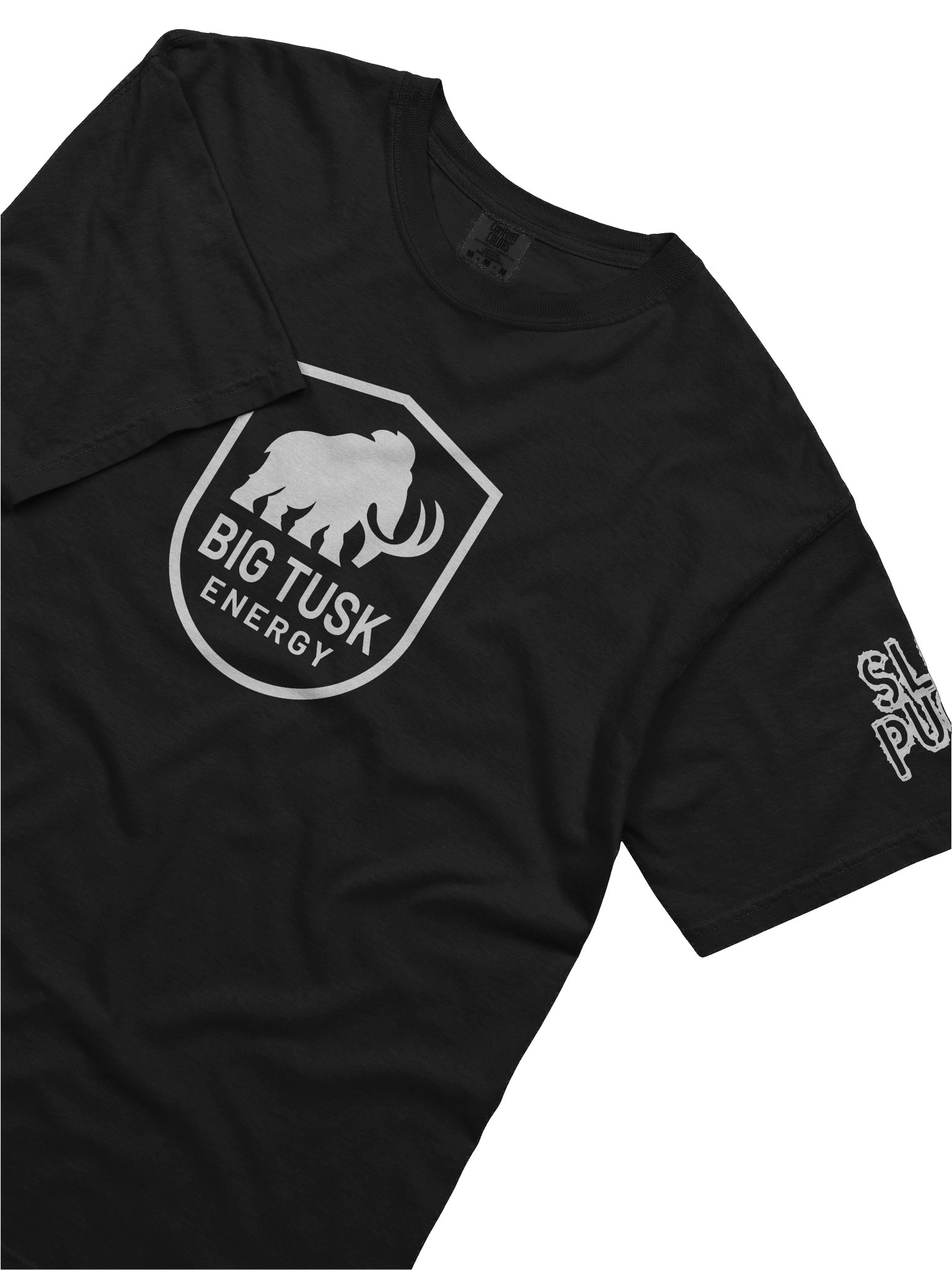 Mammoth Shield Tee product image (5)