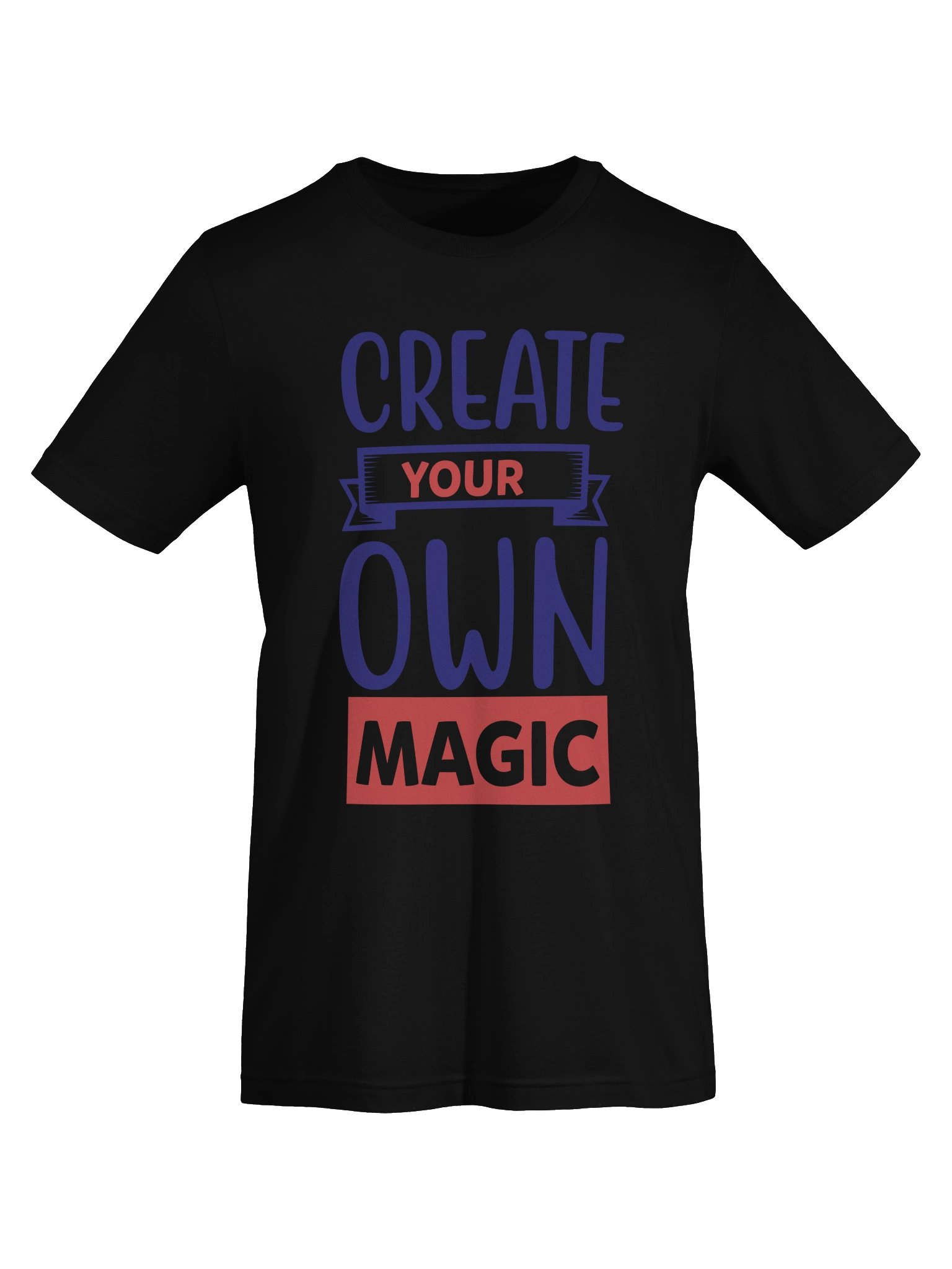 Magic Creator T-Shirt product image (55)