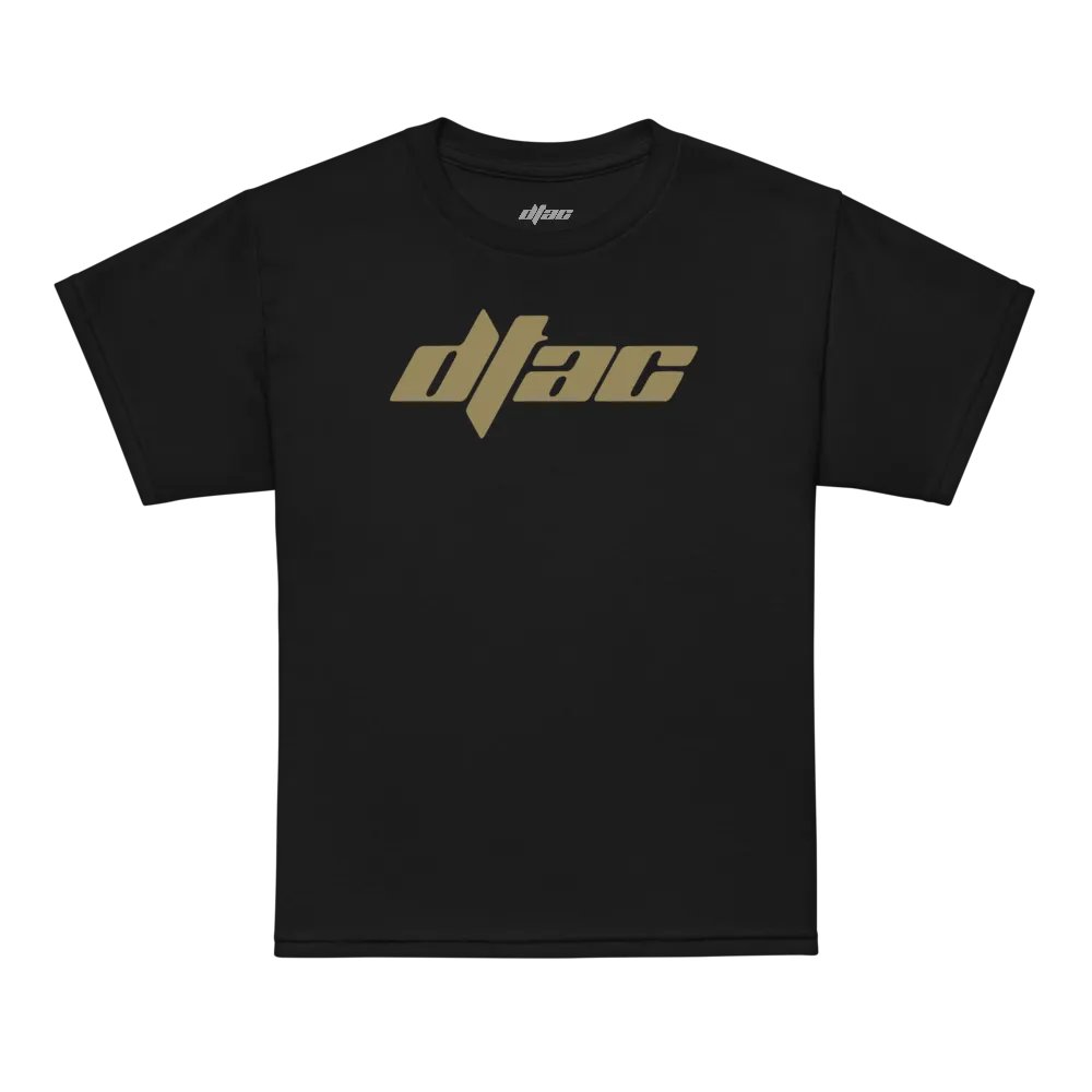 Golden DTA Youth Sports Tee product image (10)