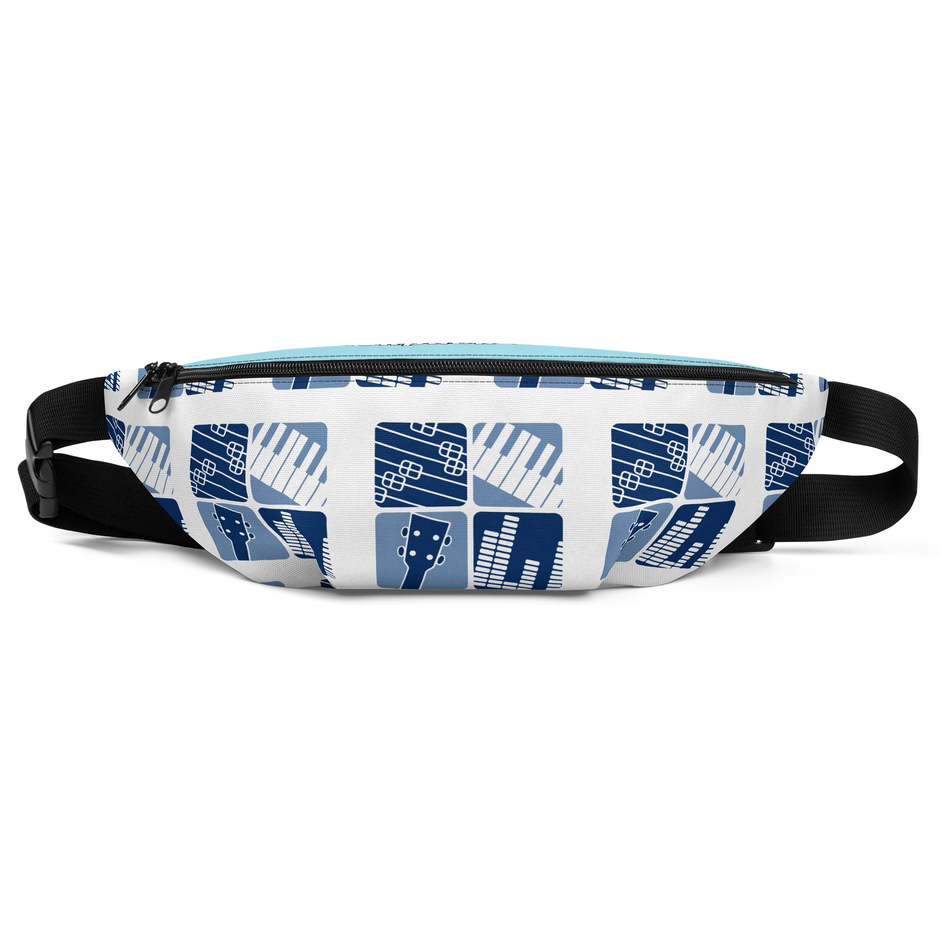 The Backpack Composer - Fanny Pack product image (1)