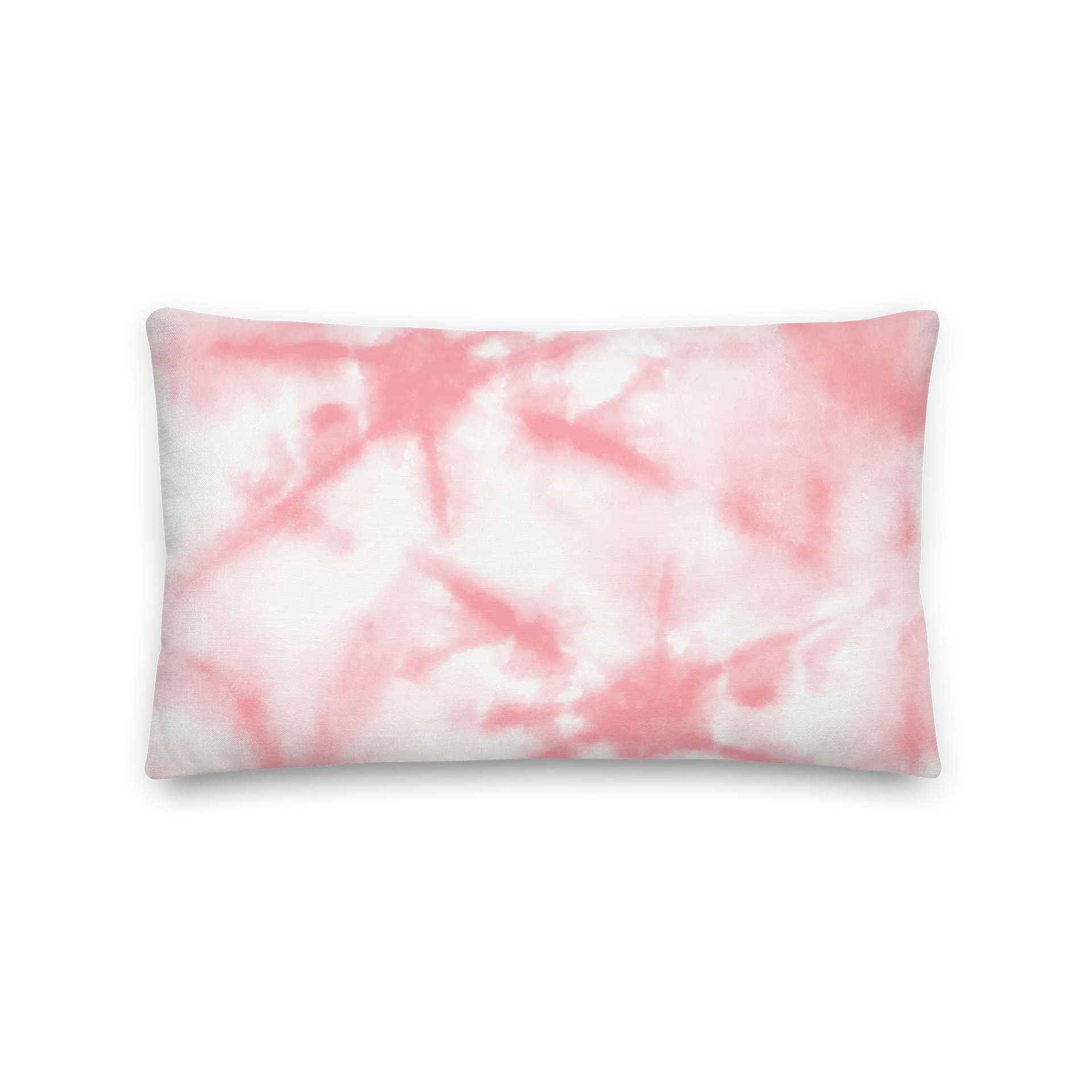 Pink Flower Pillow product image (5)