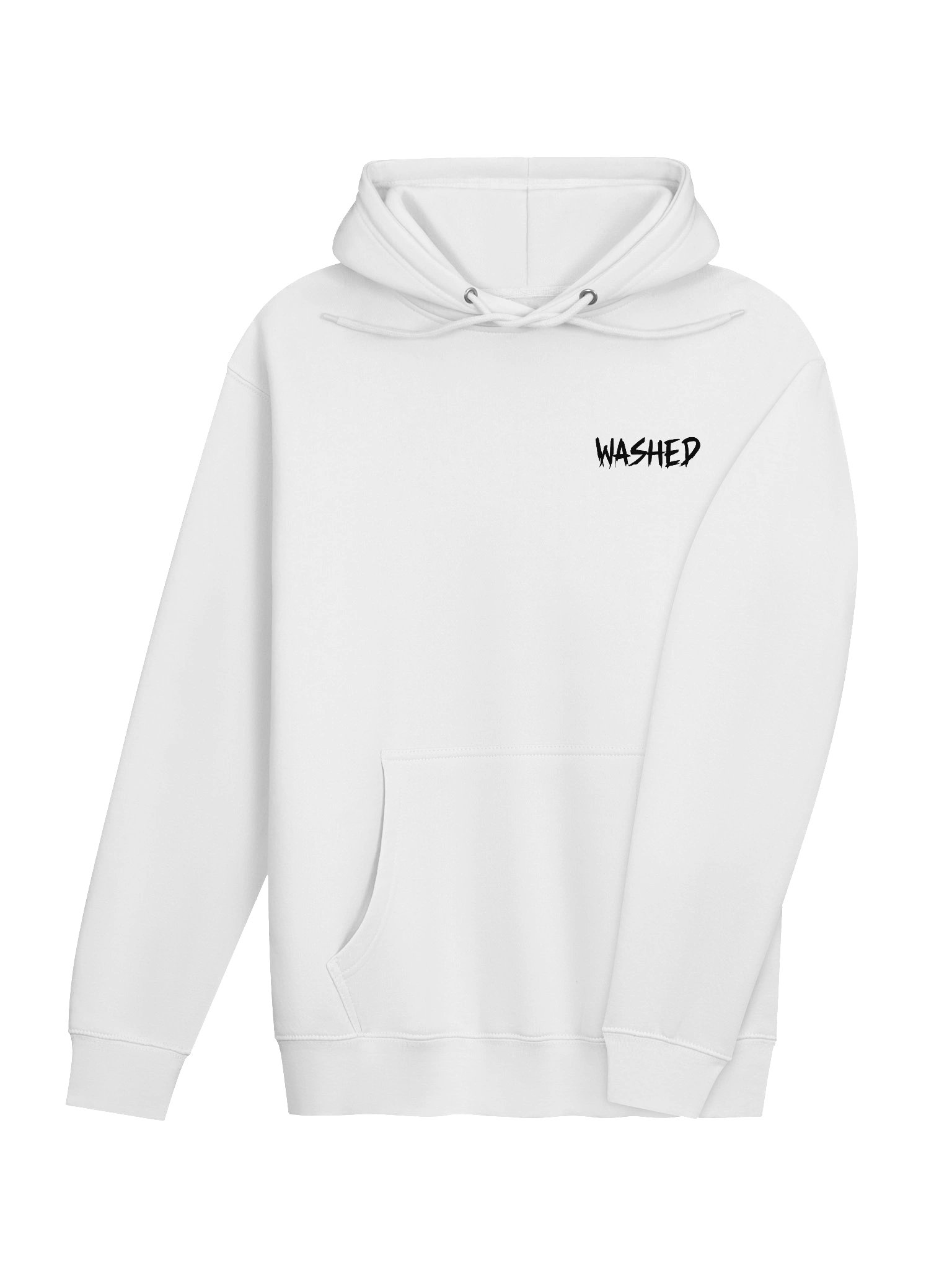 Washed Hoodie product image (4)