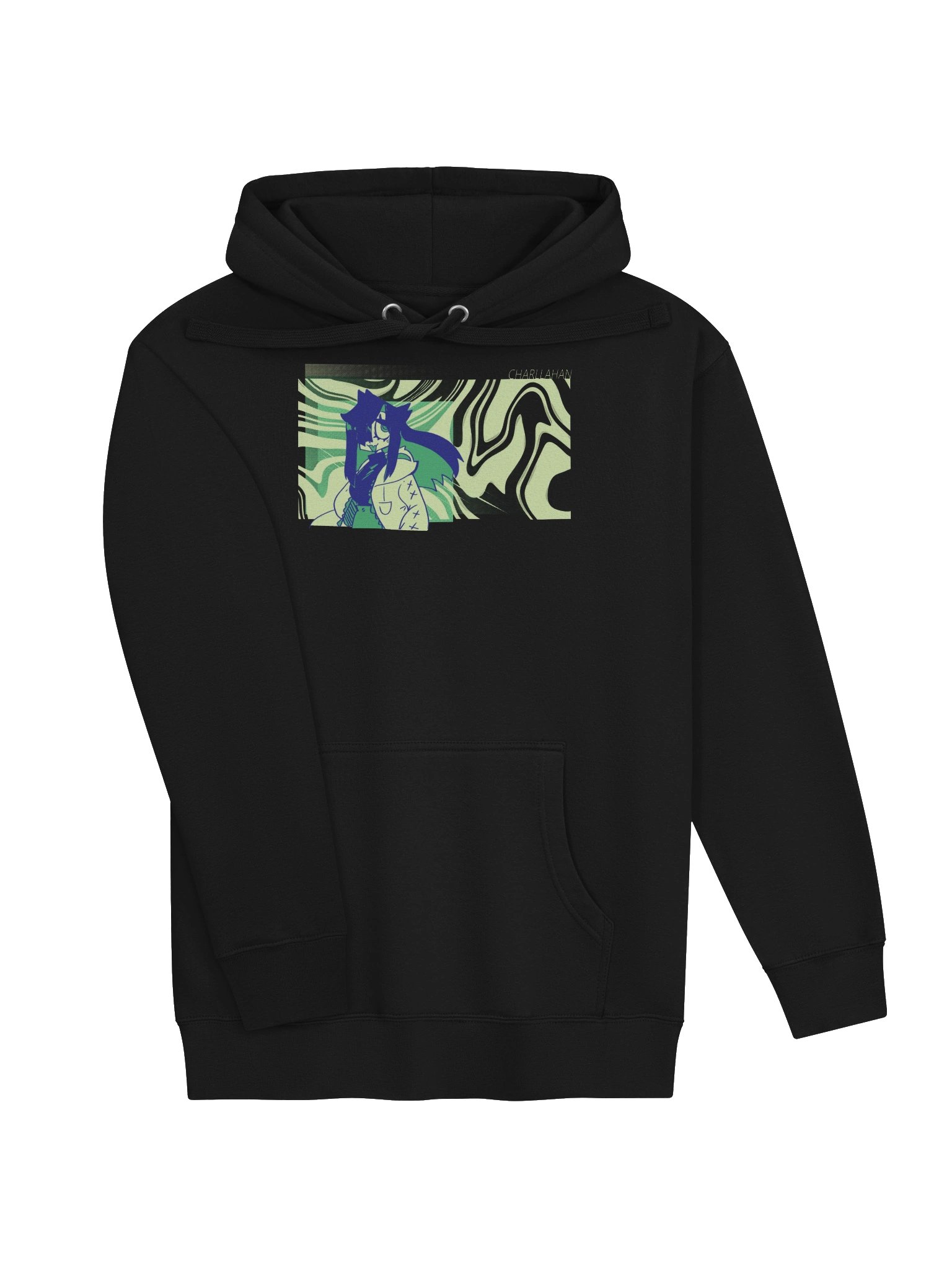 Casual Hoodie product image (18)