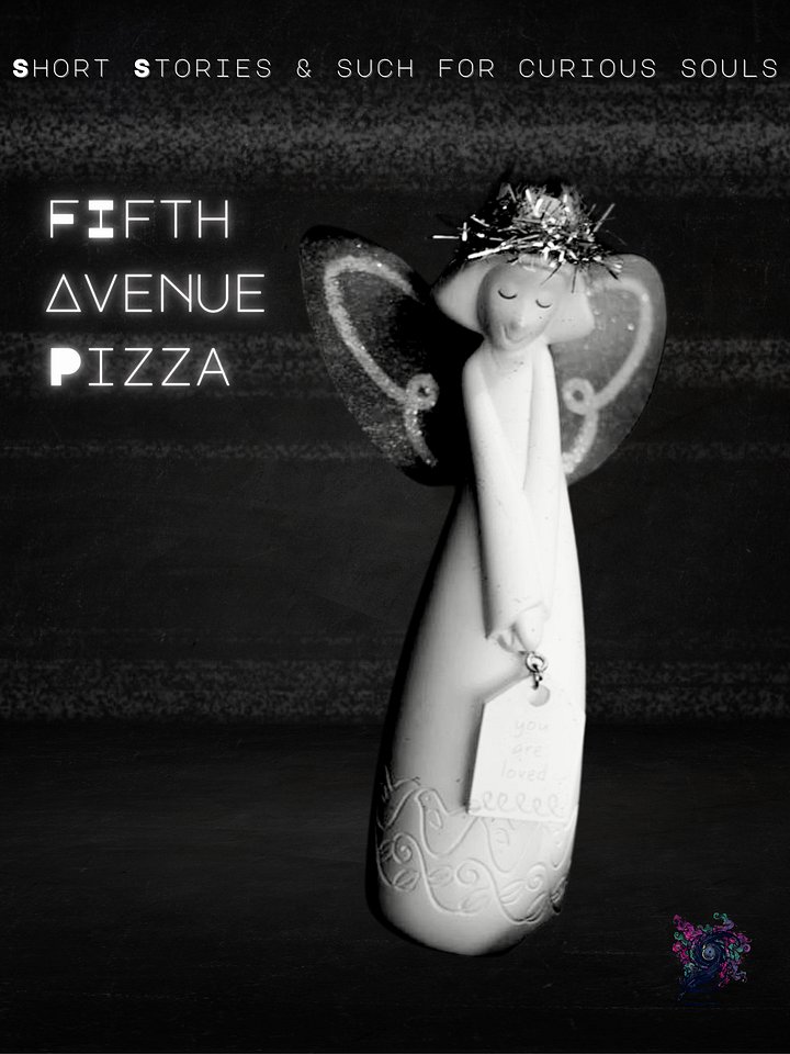 Fifth Avenue Pizza (Slices of Prose) product image (1)