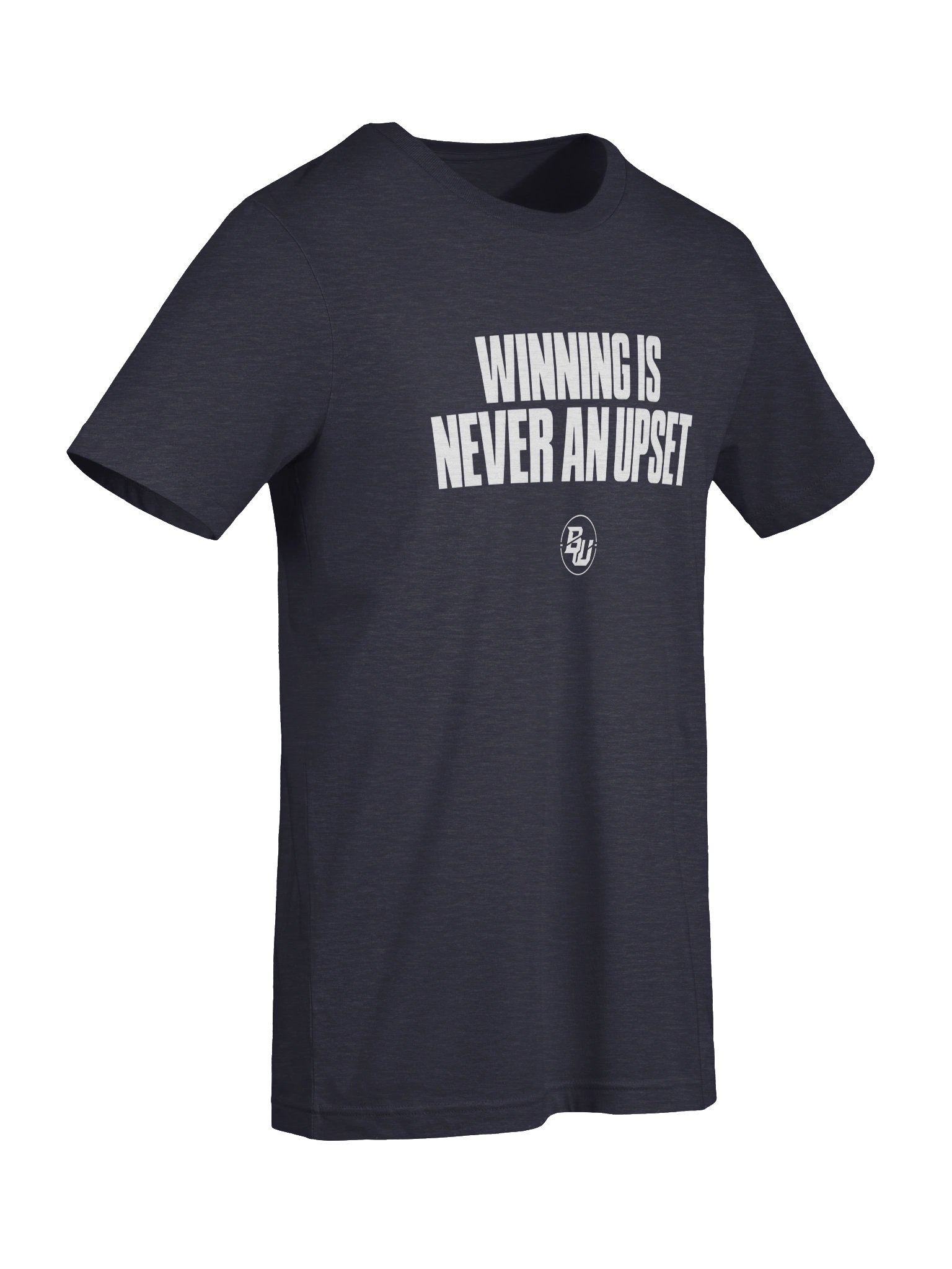 Winning is Never an Upset Tee product image (21)