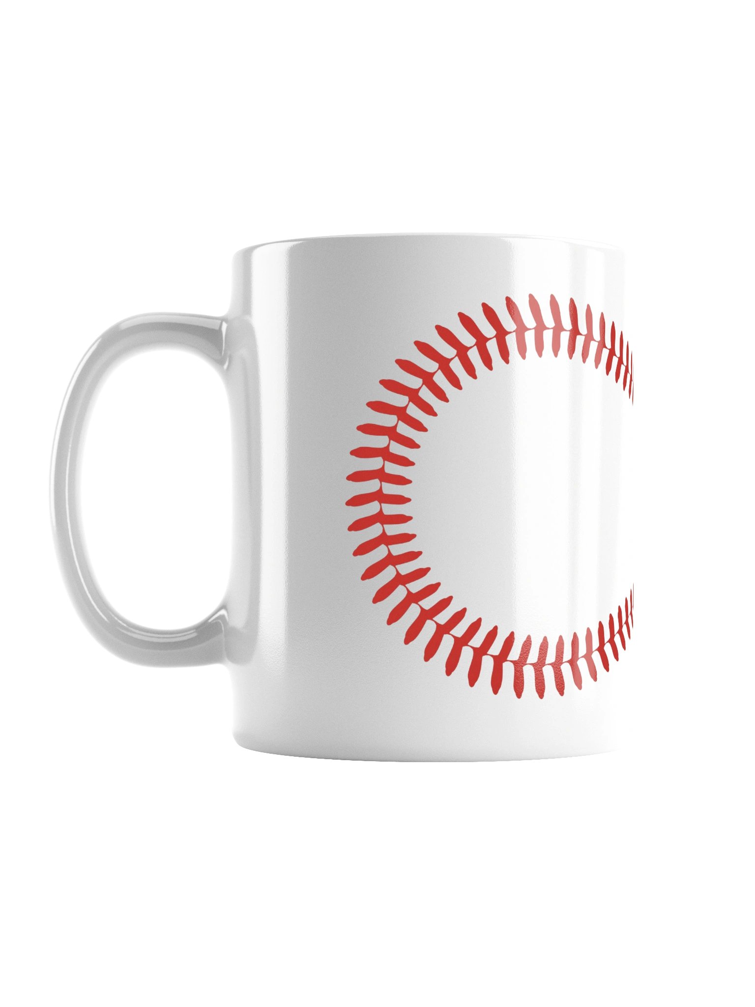 Infininty Seams Mug product image (4)