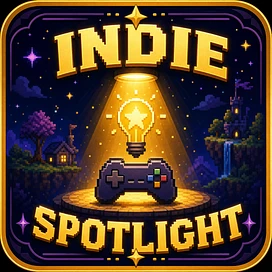 Indie Spotlight tier thumbnail
