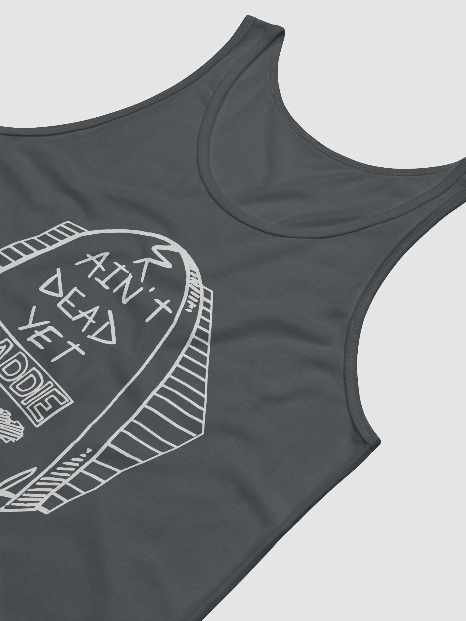 Emo Nite Tank Top product image (24)