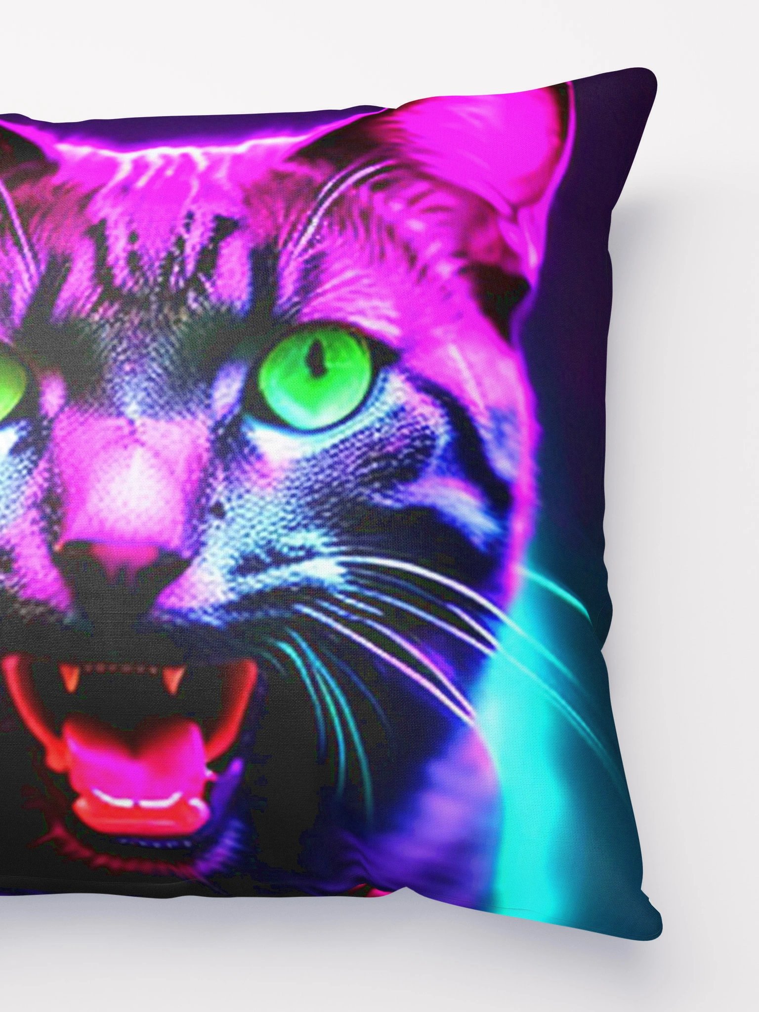 HypeCat Pillow / Cussion product image (5)