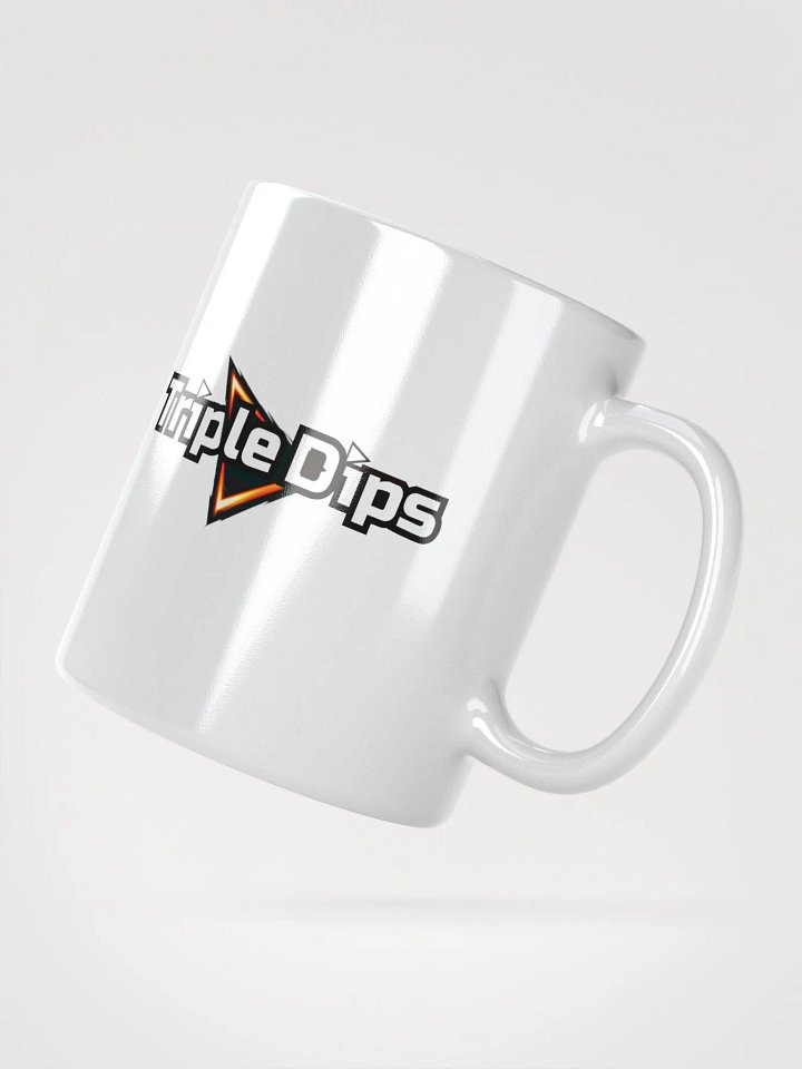Triple Dip - Mug product image (2)