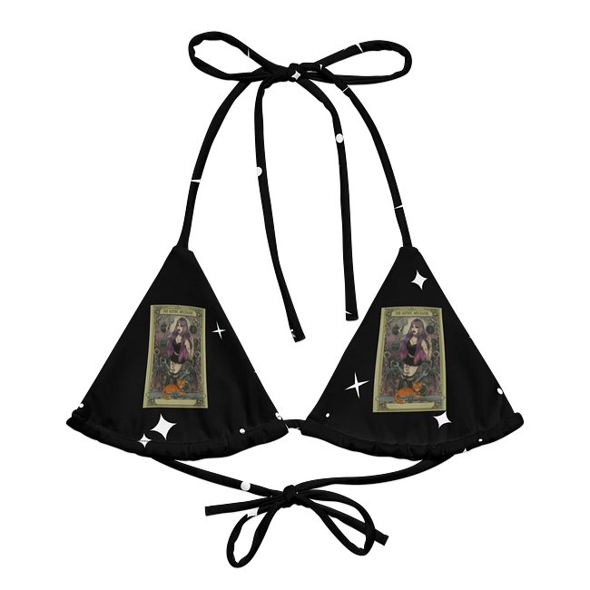 Swimwear