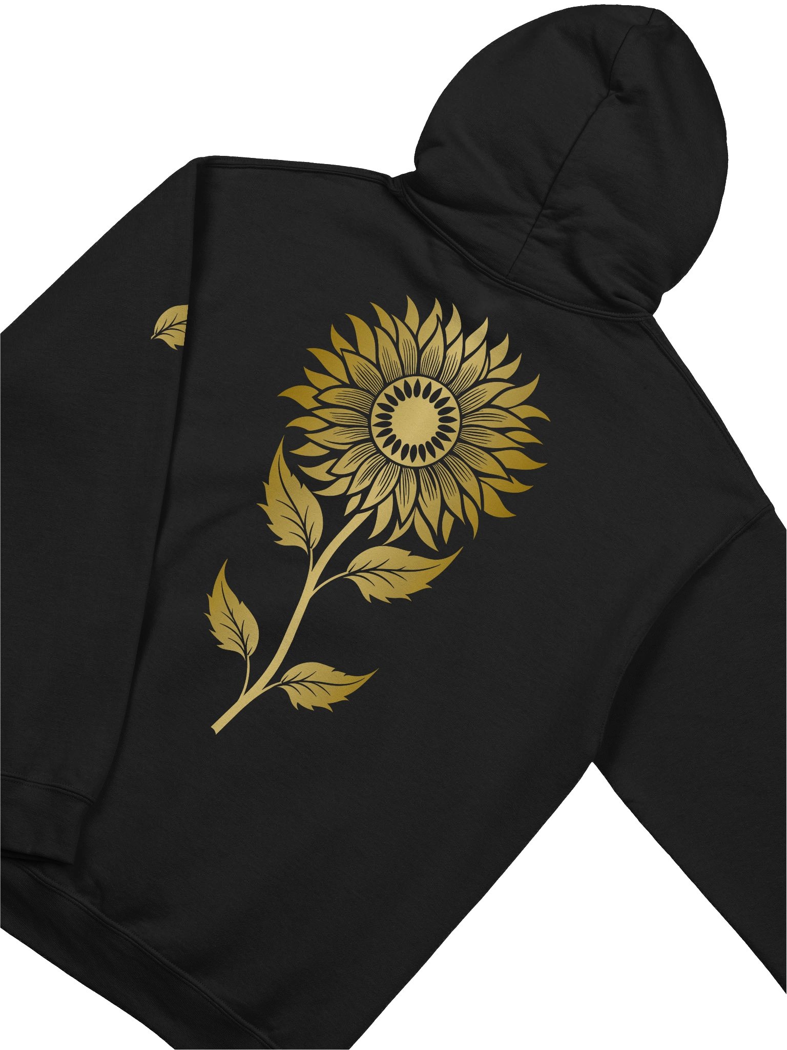 Sunflower Hoodie product image (4)