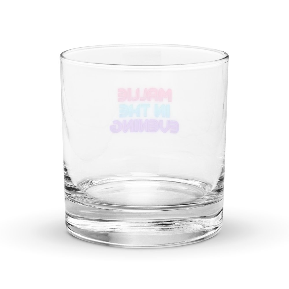MITE LOW BALL GLASS product image (4)