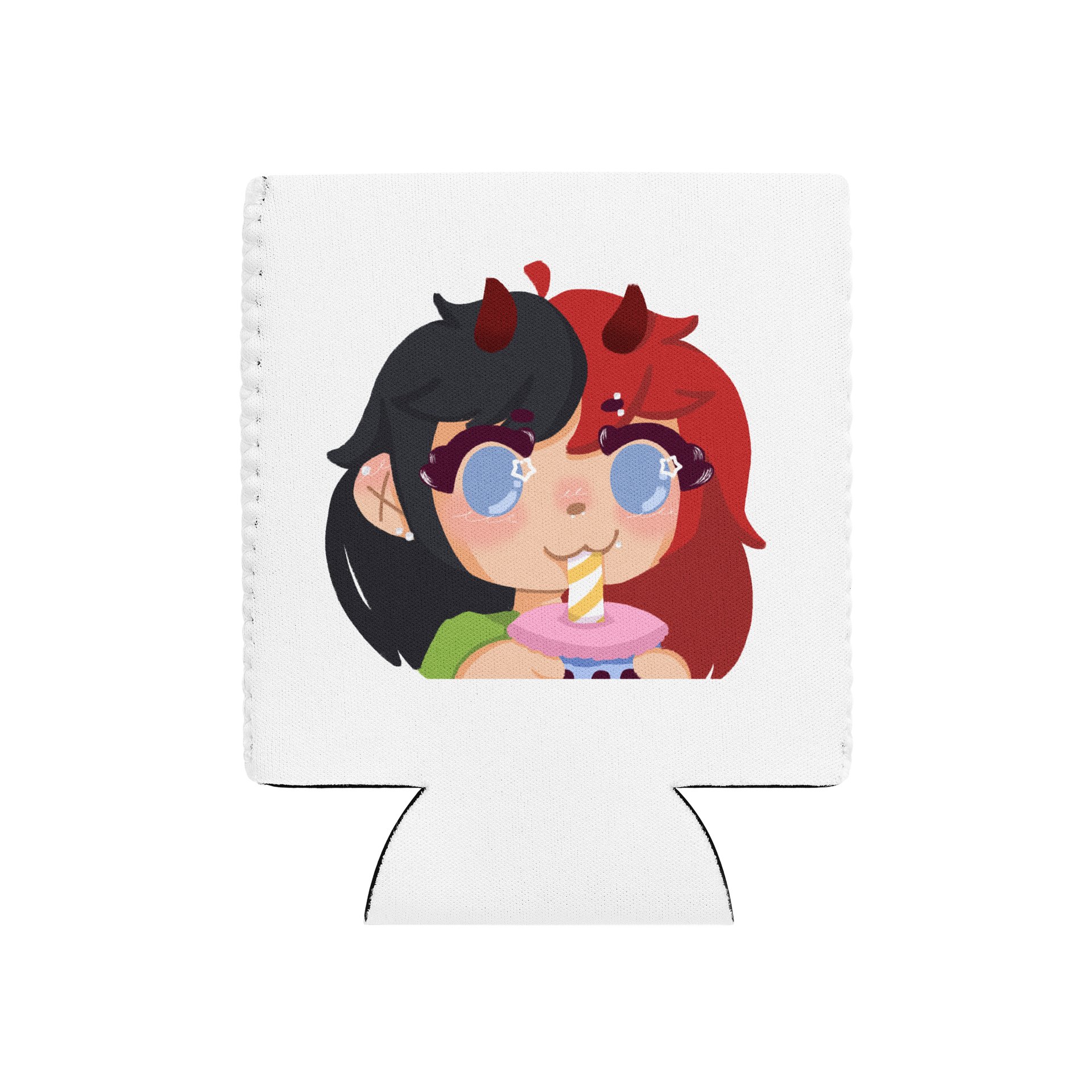 Thirsty kitty cooler product image (1)