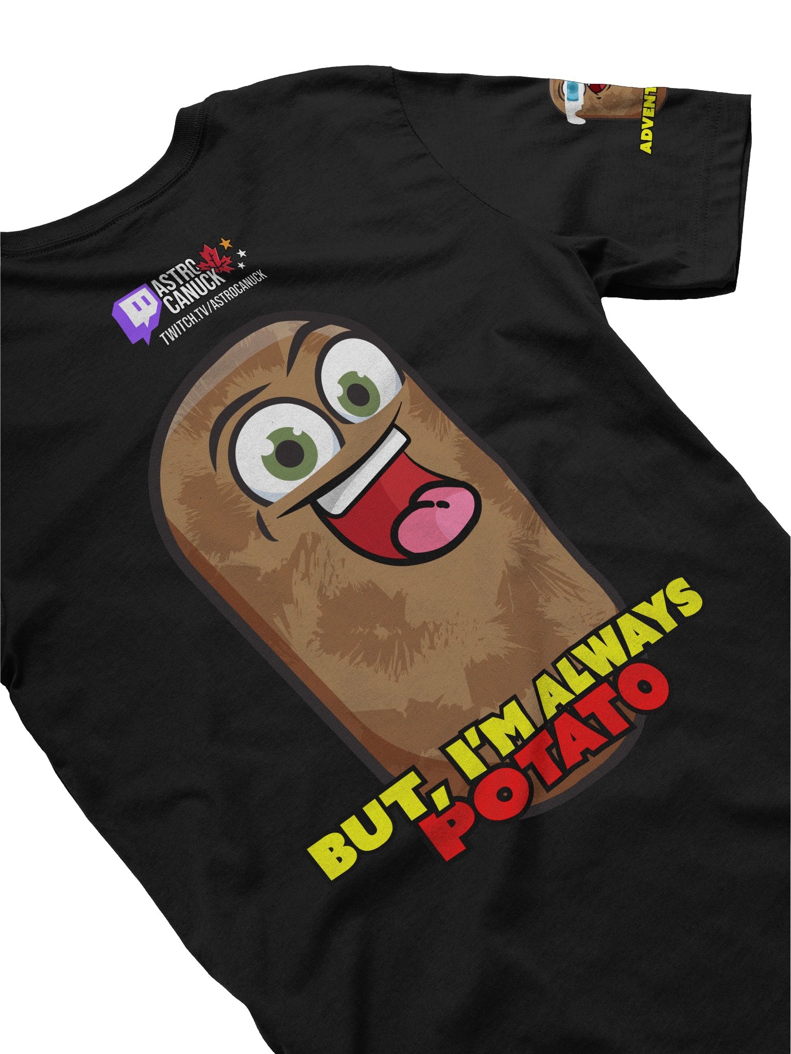 I am Potato product image (19)