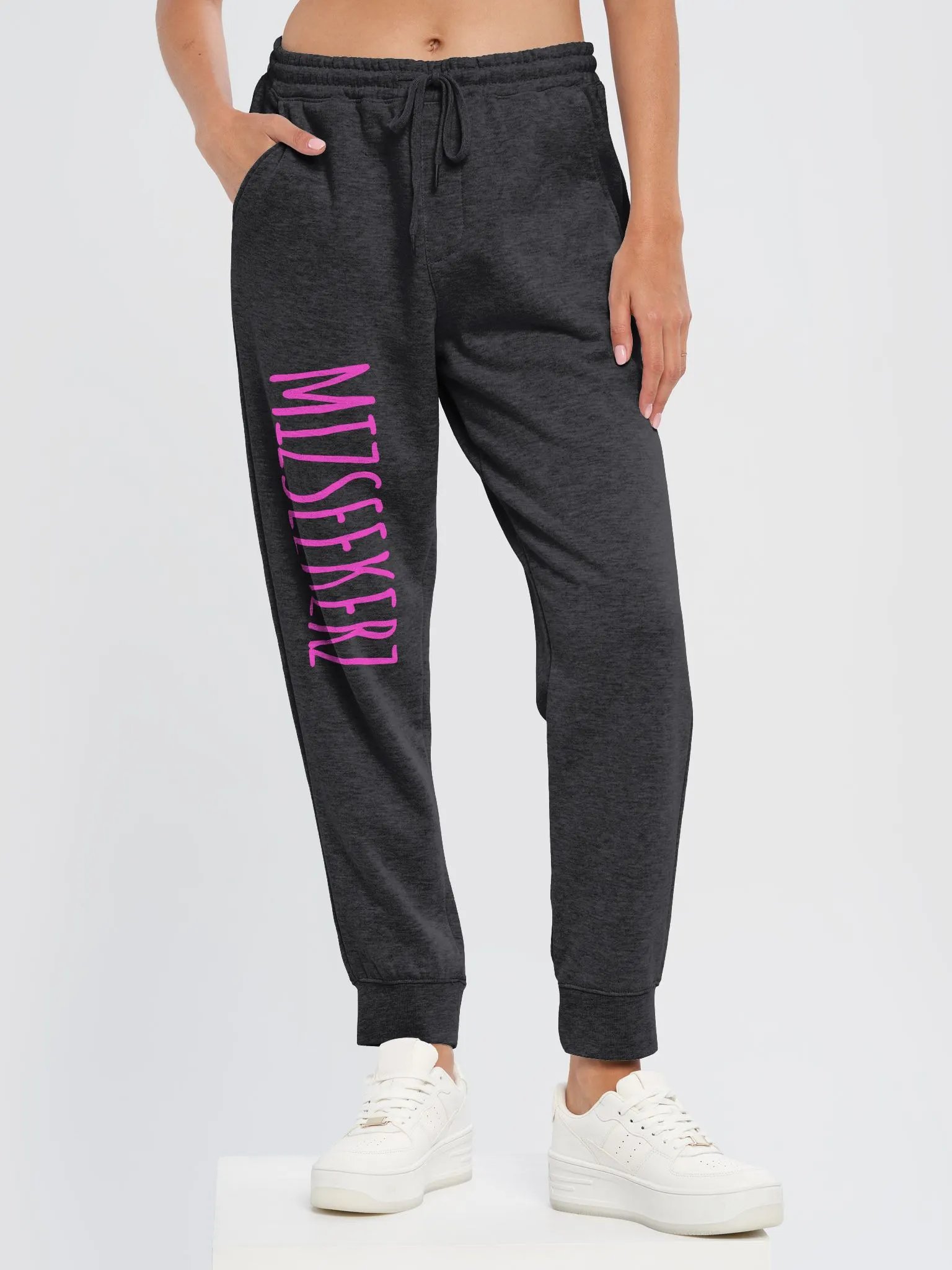 MizSeekerz Unisex Joggers product image (6)