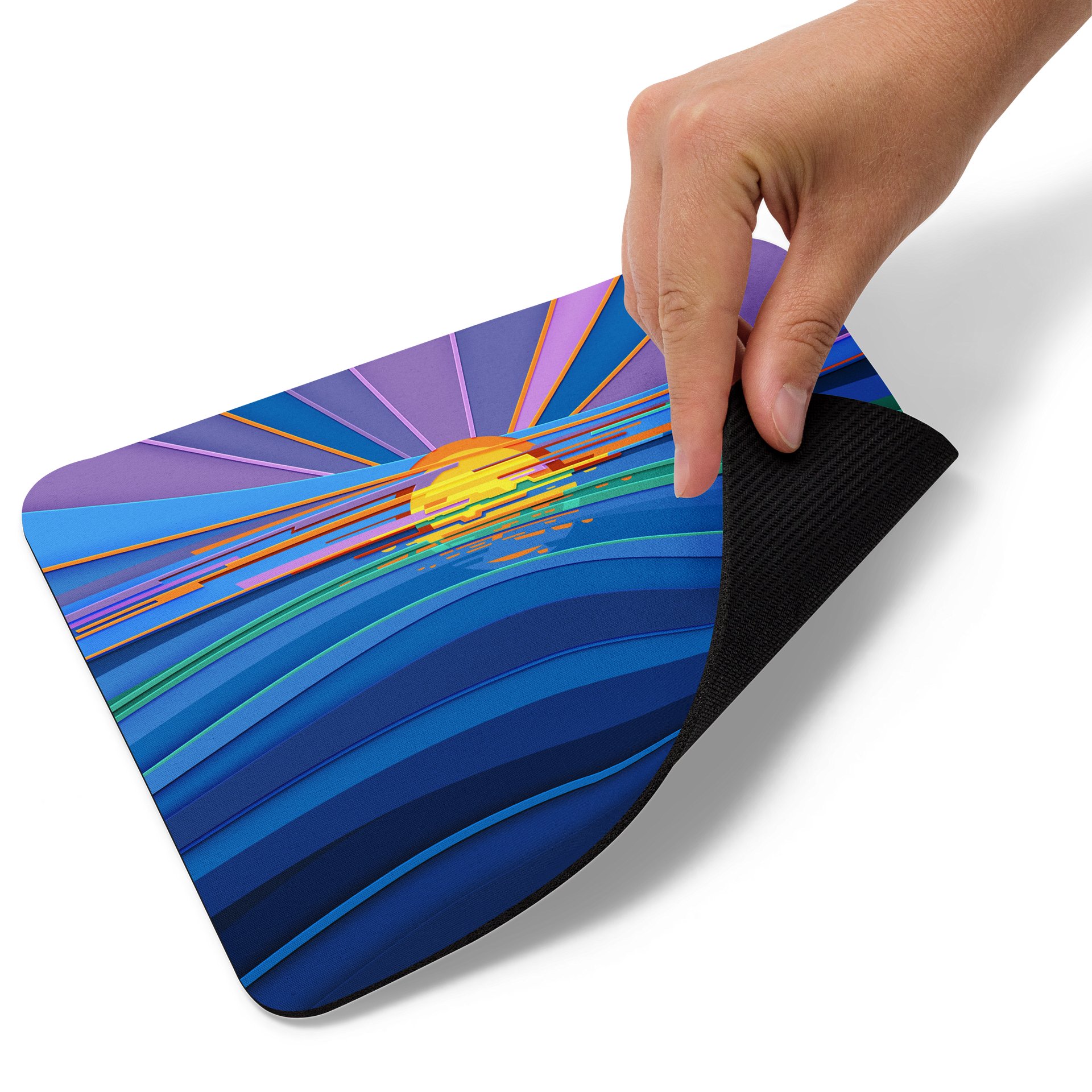 Searise Classic Mouse Pad product image (2)