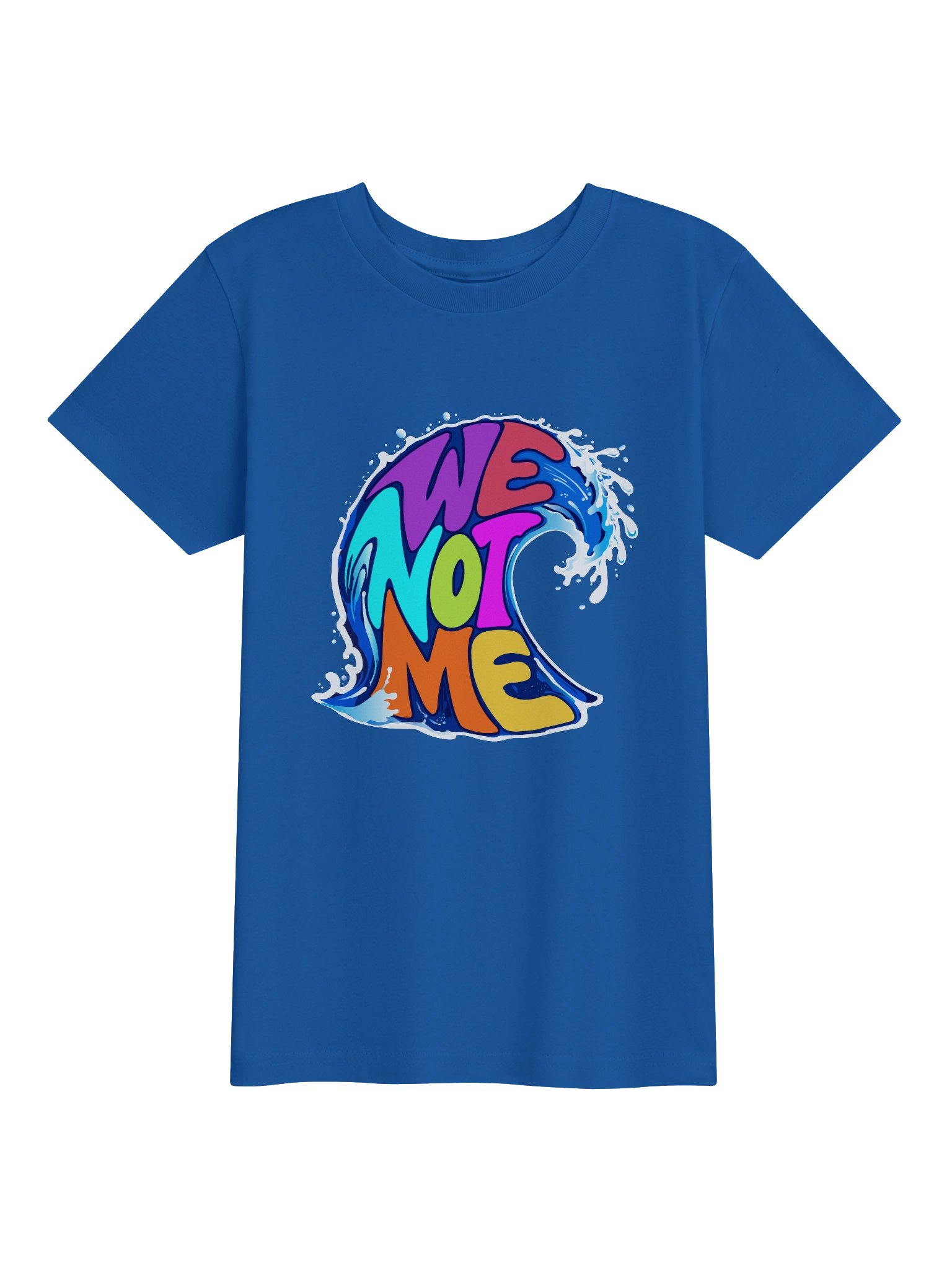 We Not Me - Youth Tee product image (13)
