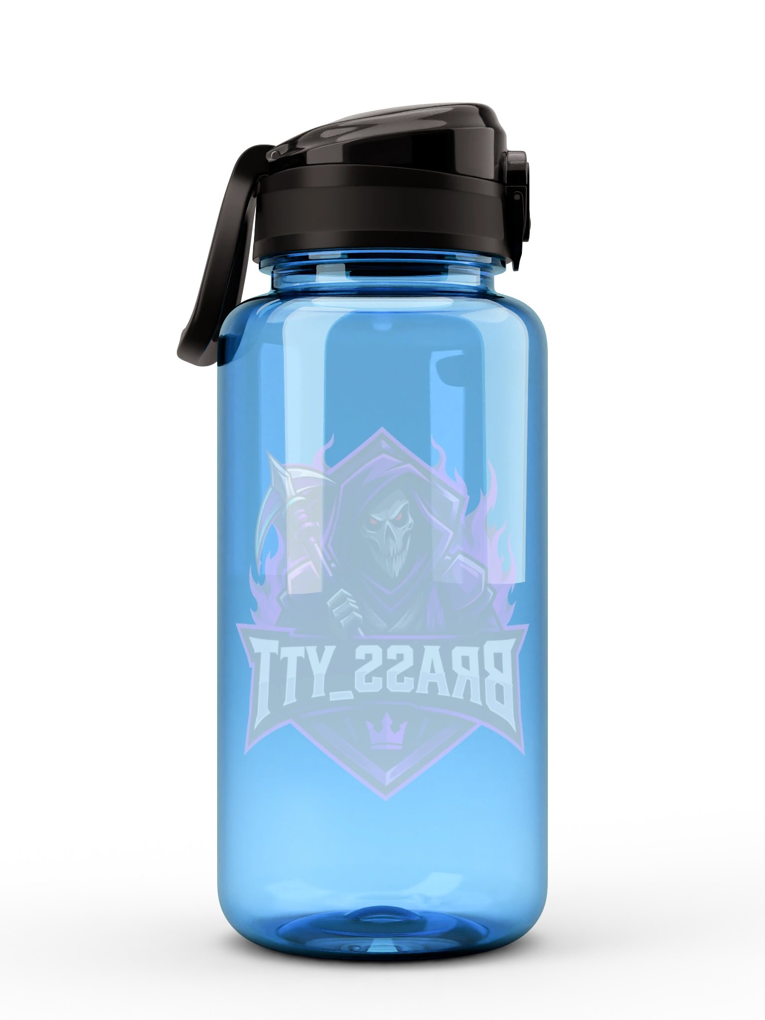 BRASS_YTT Wide Mouth Sport Bottle | Motiv 3 product image (13)