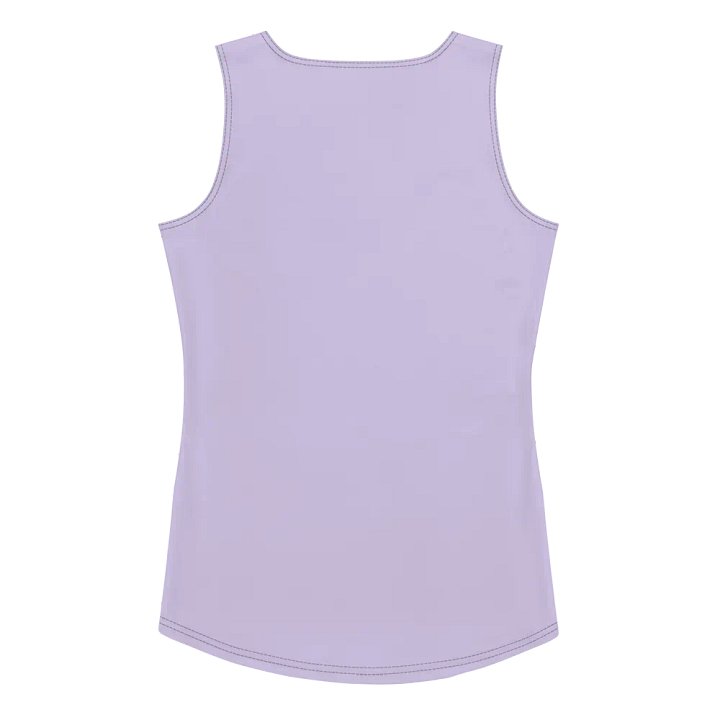Daddy Emote All-Over Print Women's Tank Top product image (2)