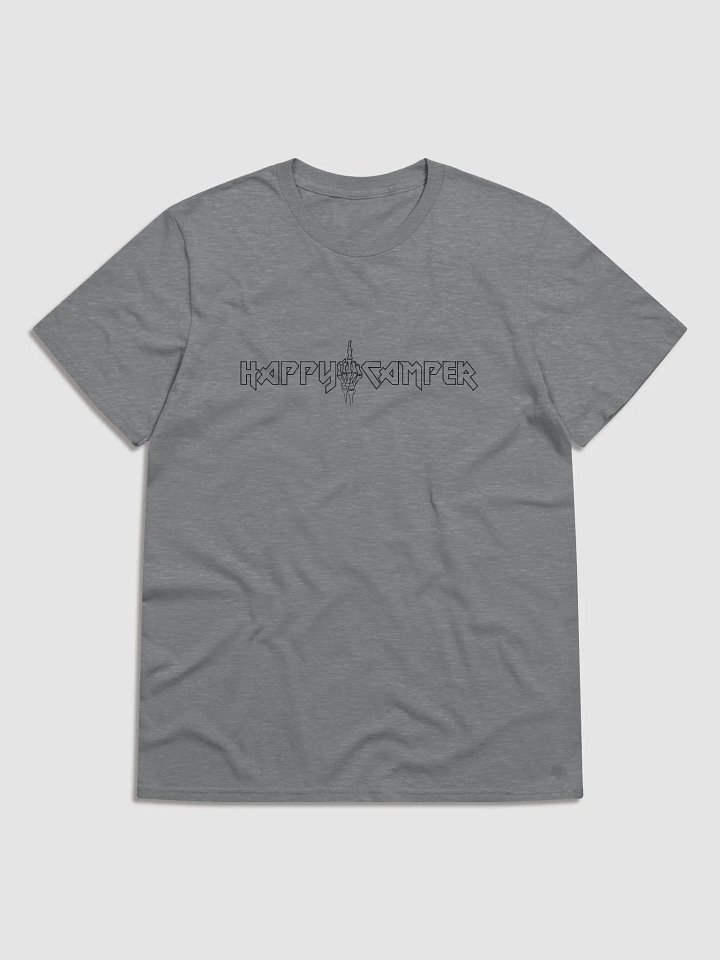 Men's Happy Camper Tee product image (1)