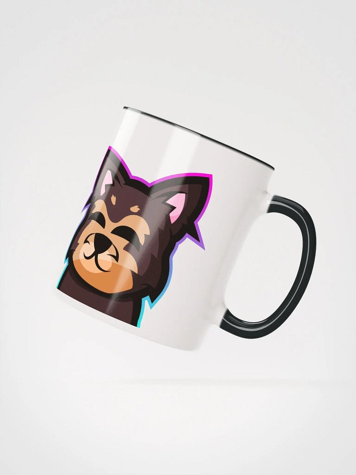 HAPPY SNOOP MUG product image (2)