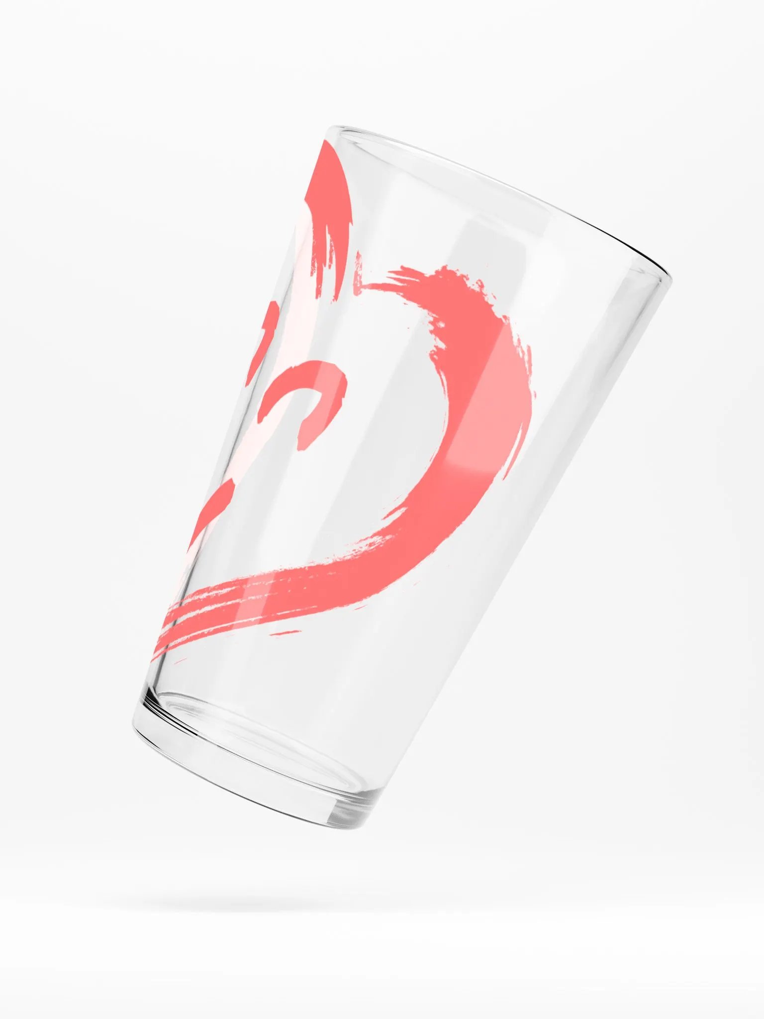 BigLuv Glass Tumbler product image (5)