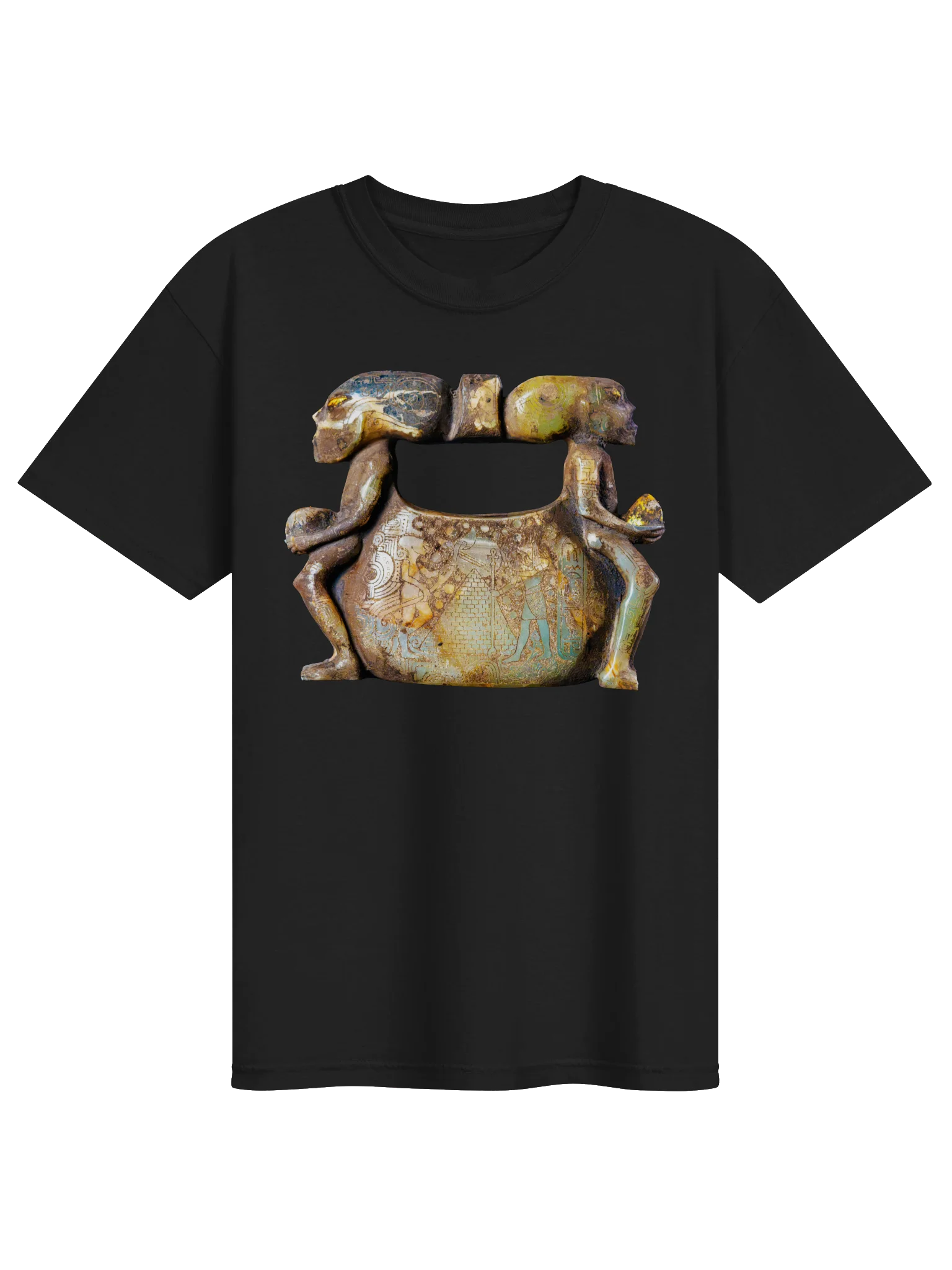 Back 2 Back Premium T-Shirt product image (1)